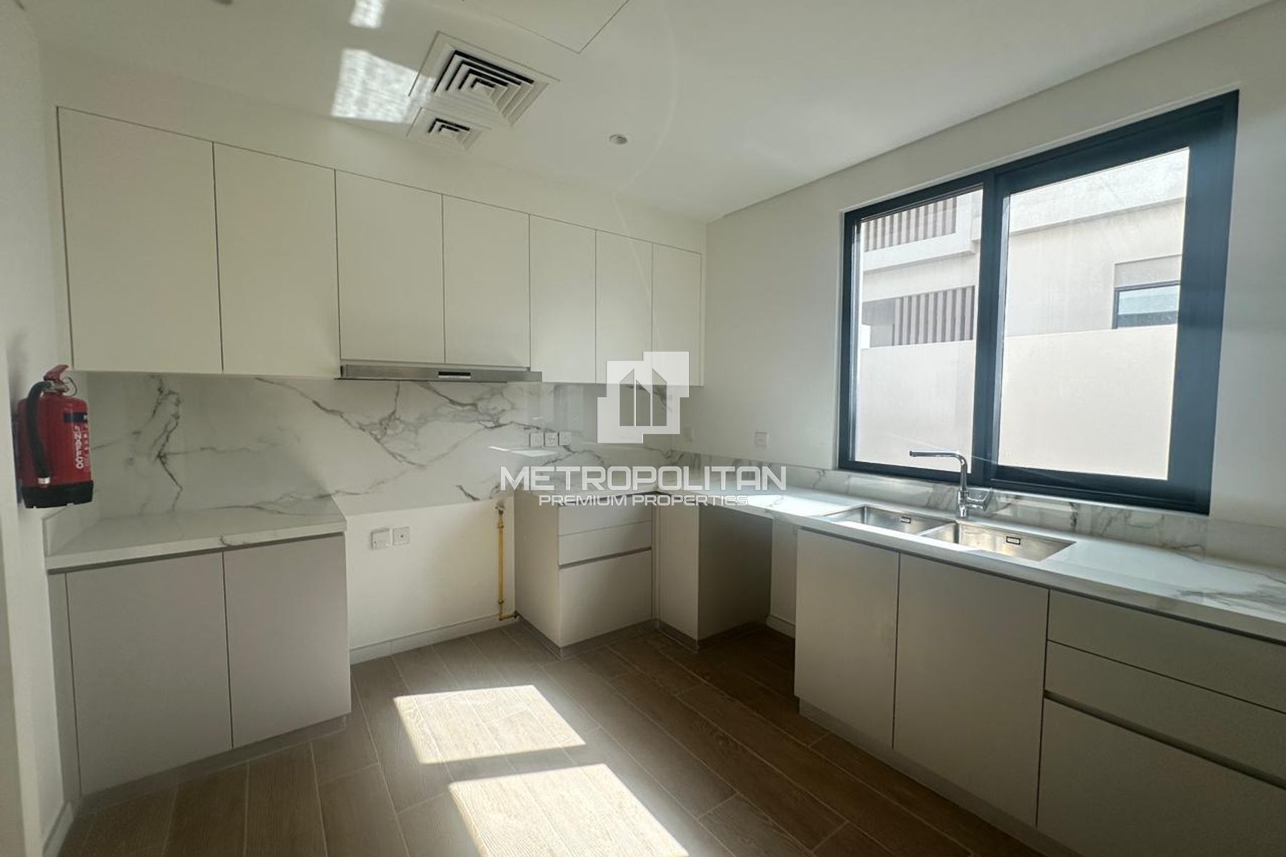 Corner Unit | Ready to Move In | Type B2