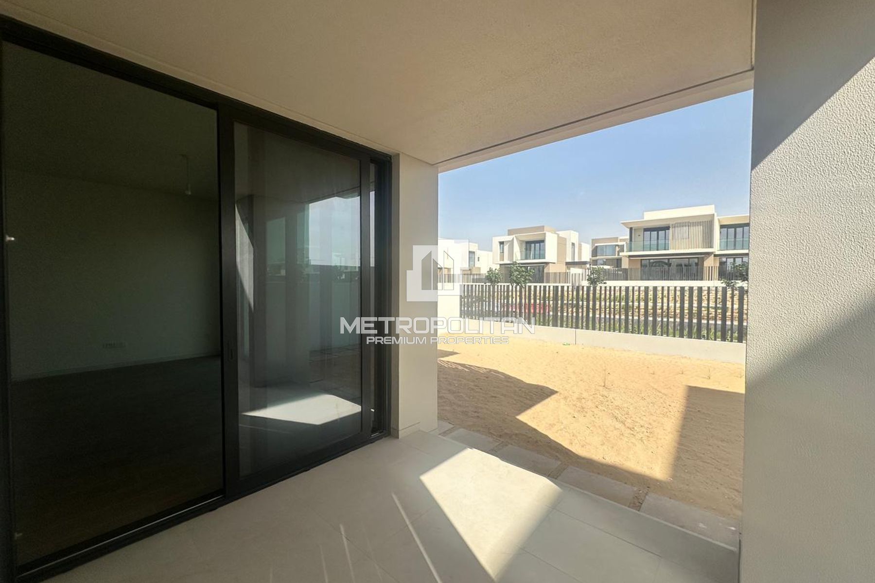 Corner Unit | Ready to Move In | Type B2