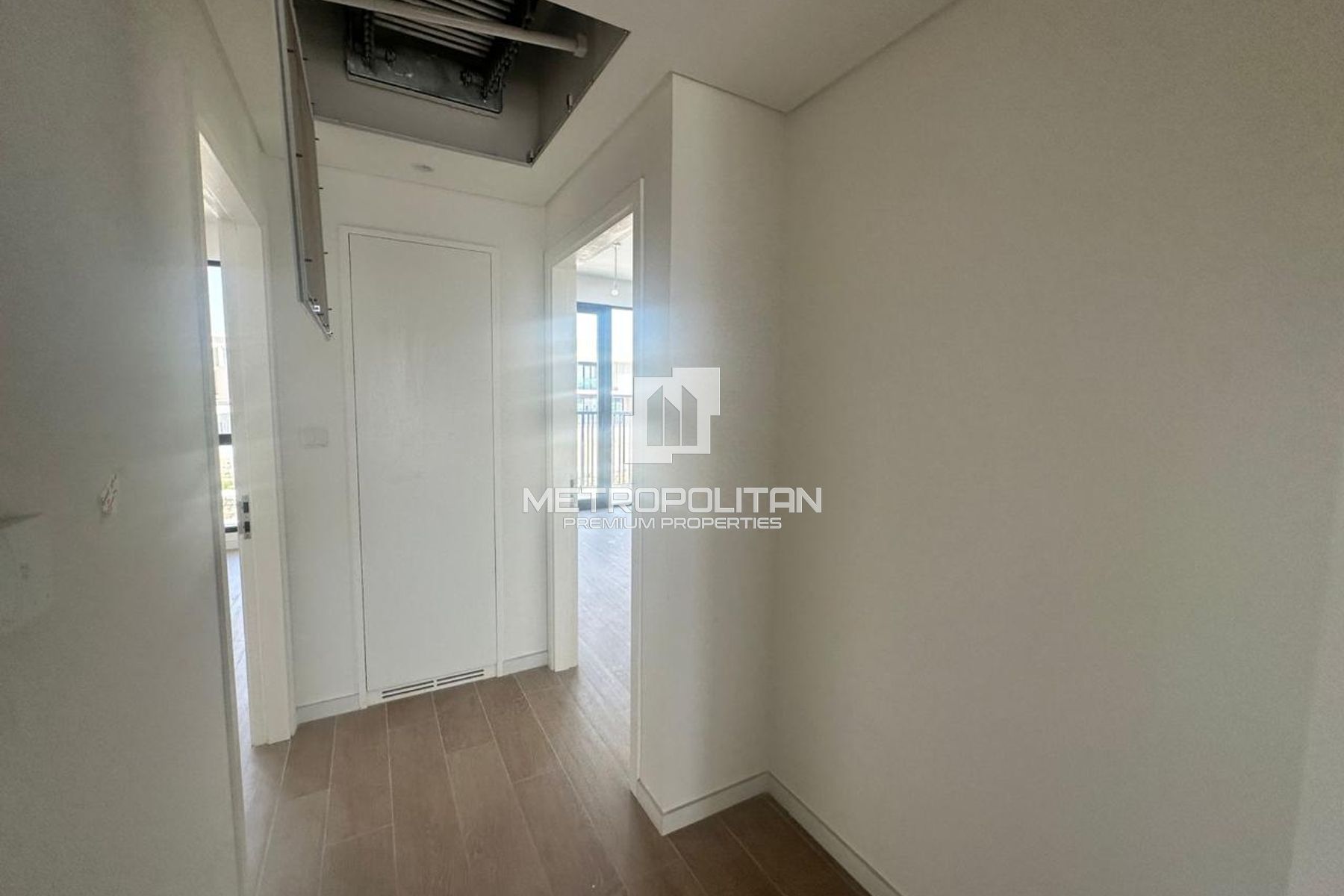 Corner Unit | Ready to Move In | Type B2