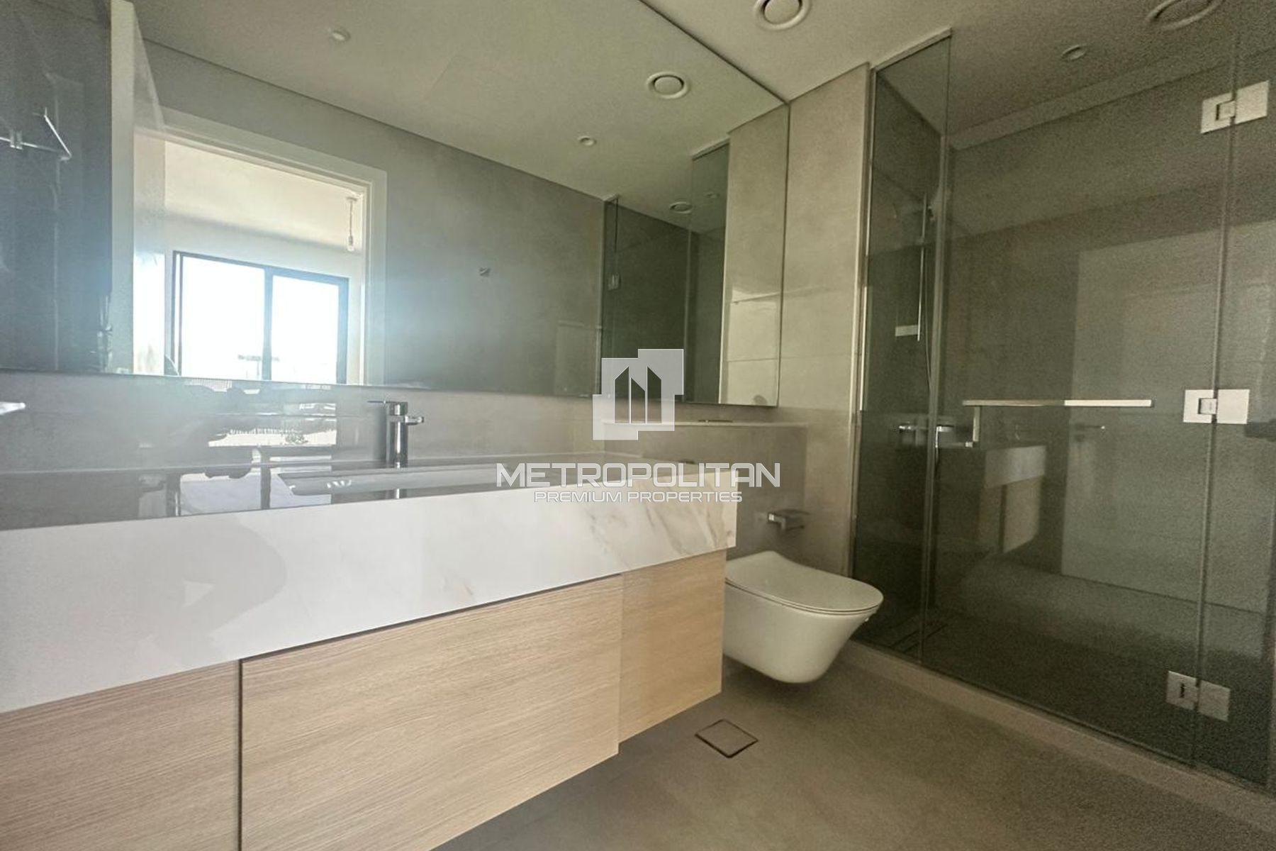 Corner Unit | Ready to Move In | Type B2