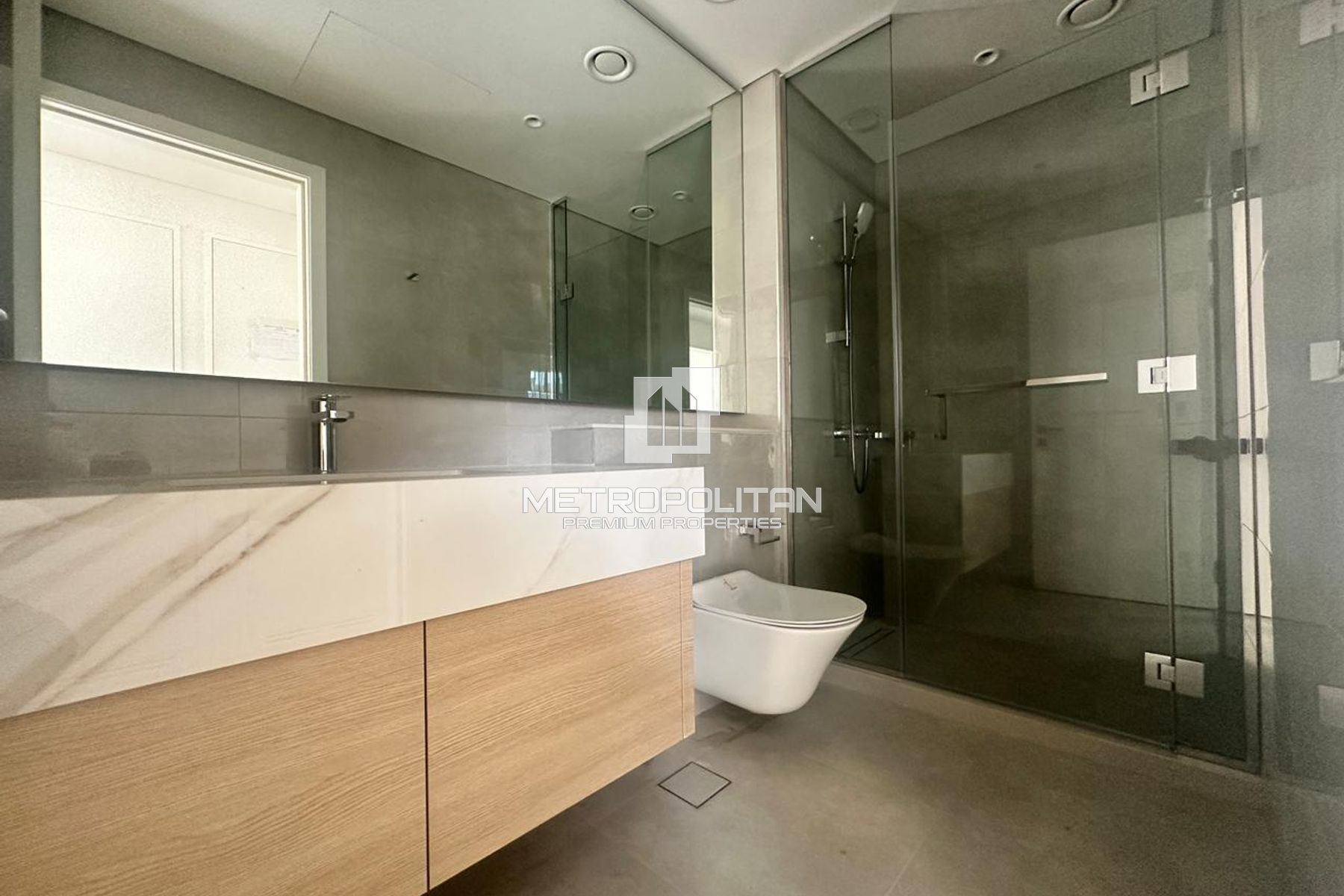 Corner Unit | Ready to Move In | Type B2