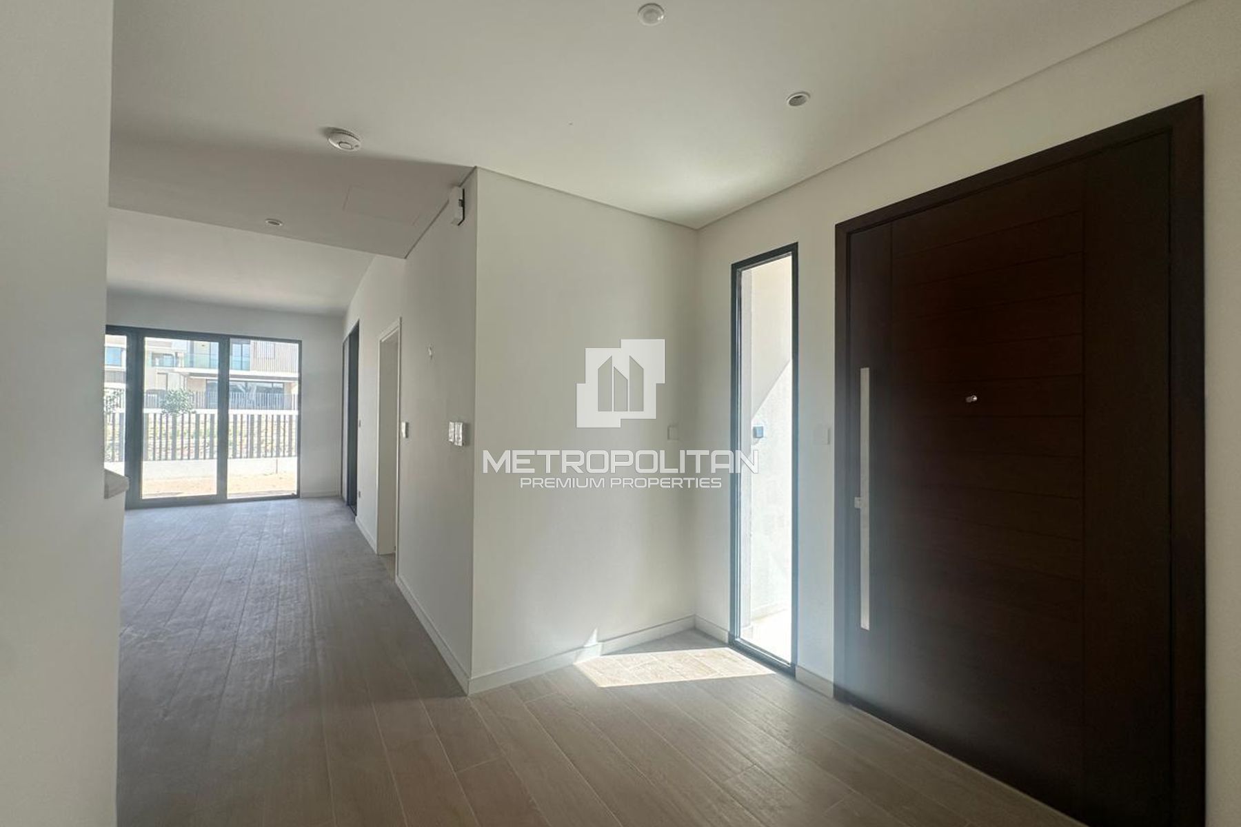 Corner Unit | Ready to Move In | Type B2
