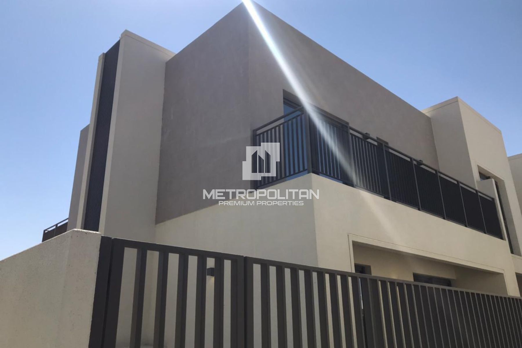 Снять виллу в Parkside 1, Dubai South (Dubai World Central) - MPR-10739