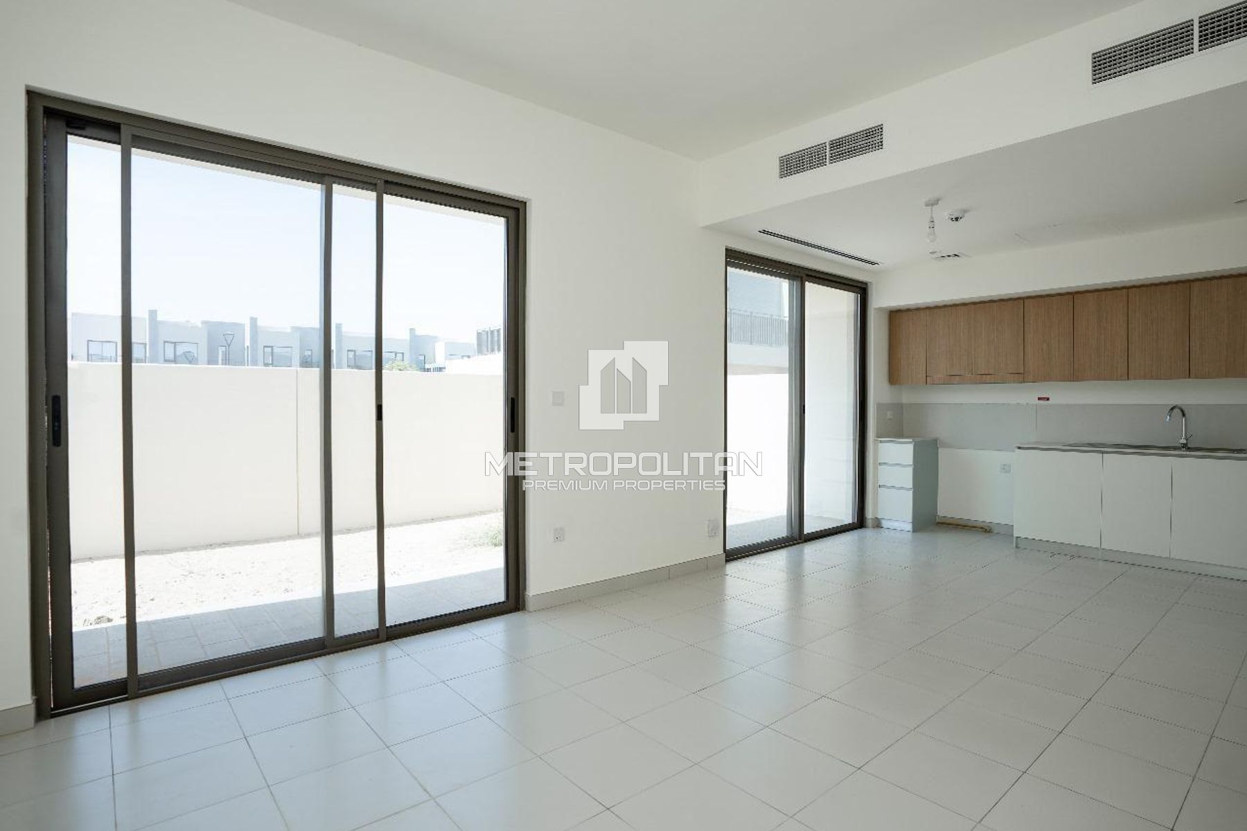 Снять виллу в Parkside 1, Dubai South (Dubai World Central) - MPR-10739