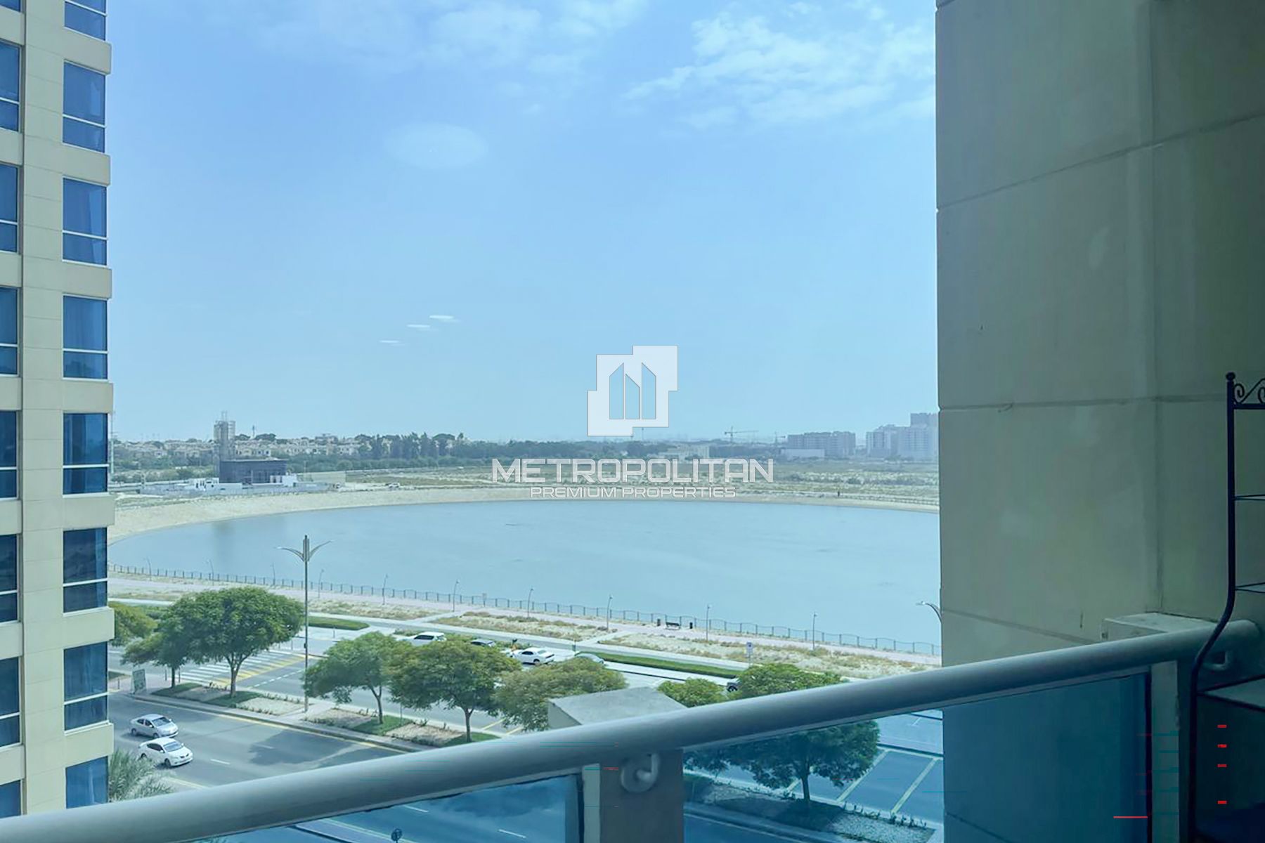 Fully Furnished | Amazing View | Bright Unit