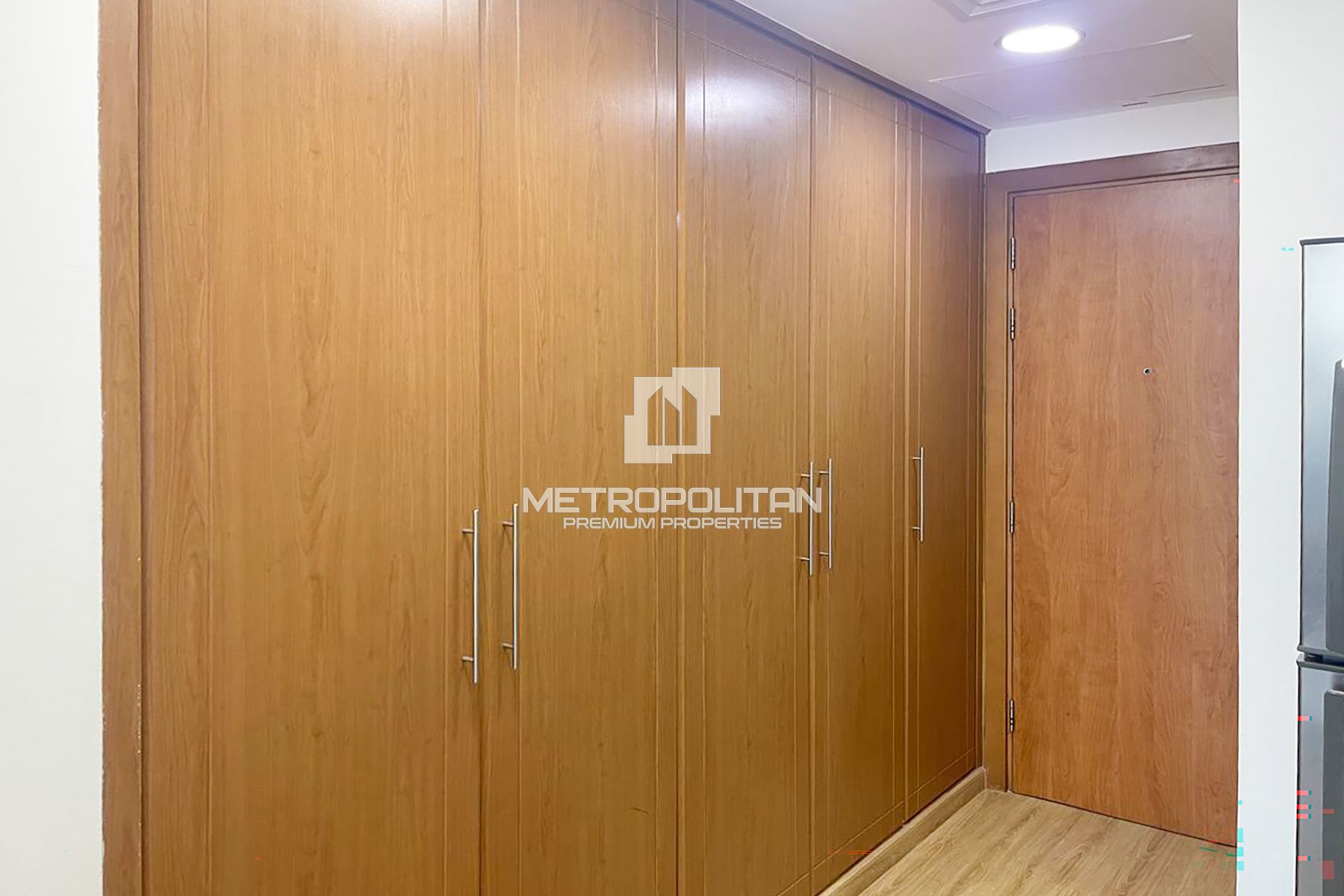 Fully Furnished | Amazing View | Bright Unit