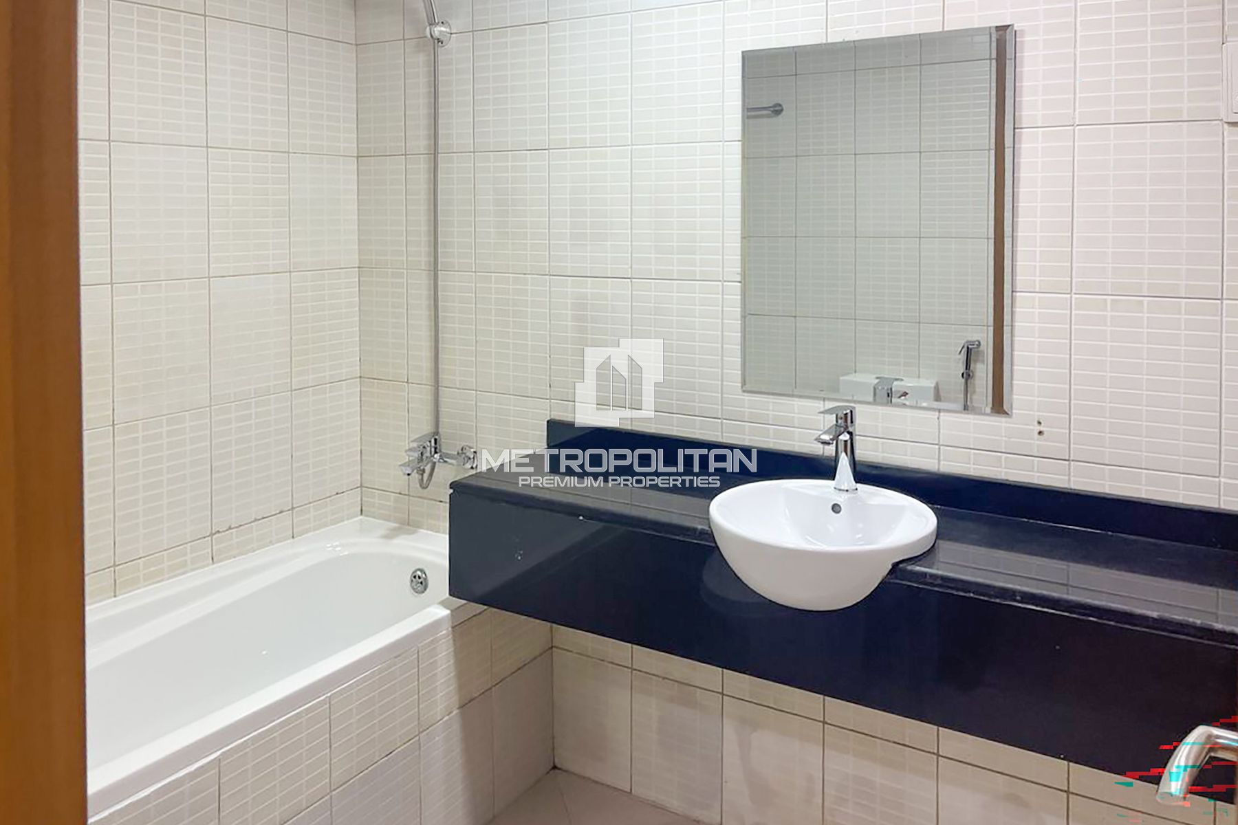 Fully Furnished | Amazing View | Bright Unit