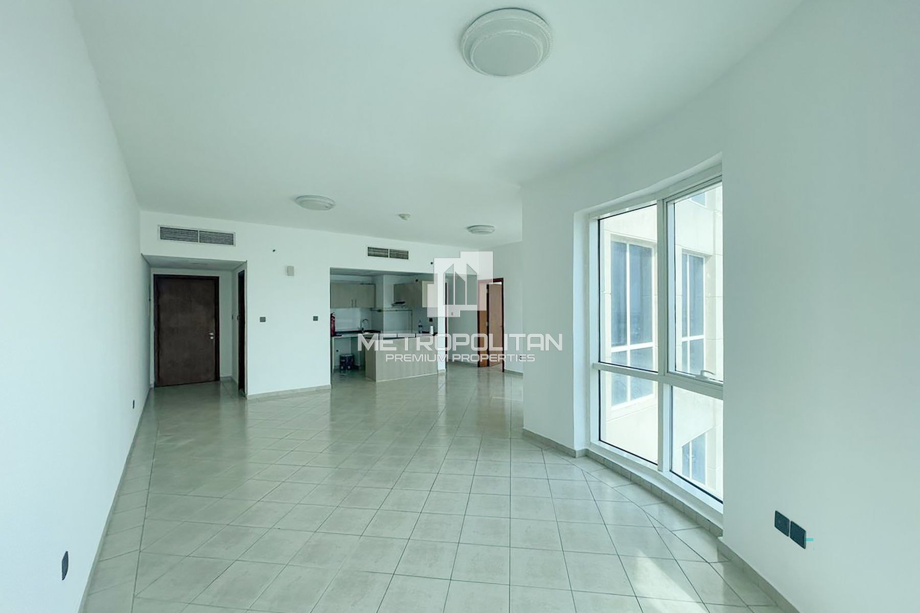 Снять квартиру в The Crescent A, Dubai Production City (IMPZ) - MPR-10744