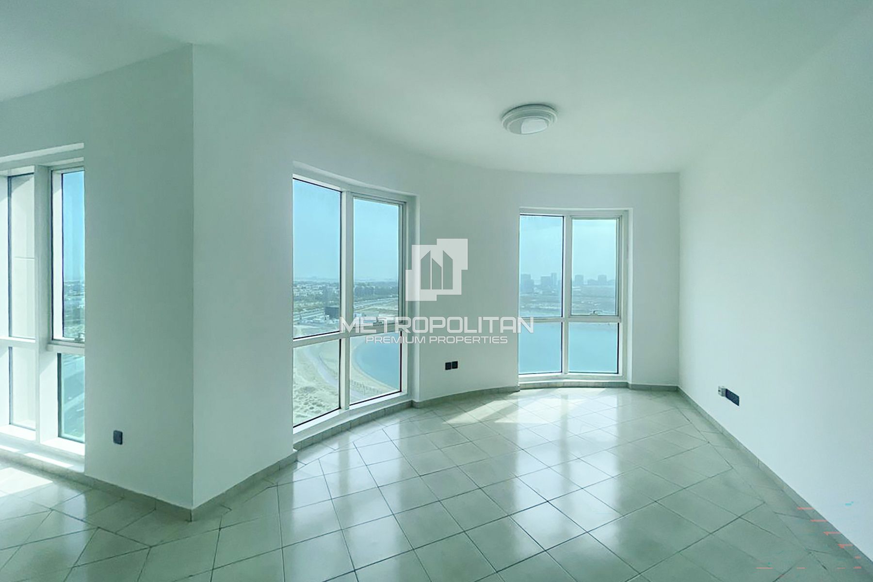 Снять квартиру в The Crescent A, Dubai Production City (IMPZ) - MPR-10744