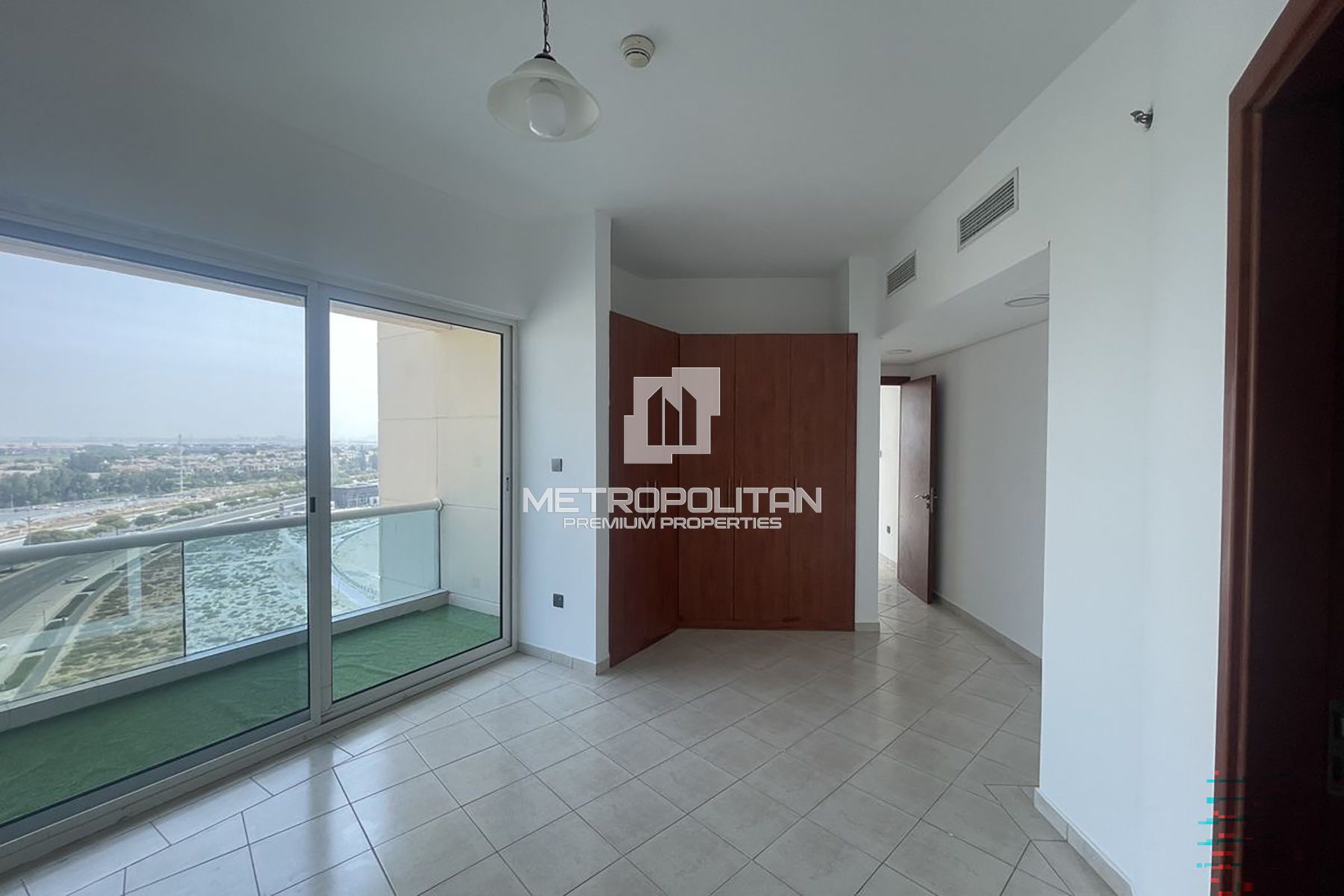 Снять квартиру в The Crescent A, Dubai Production City (IMPZ) - MPR-10744