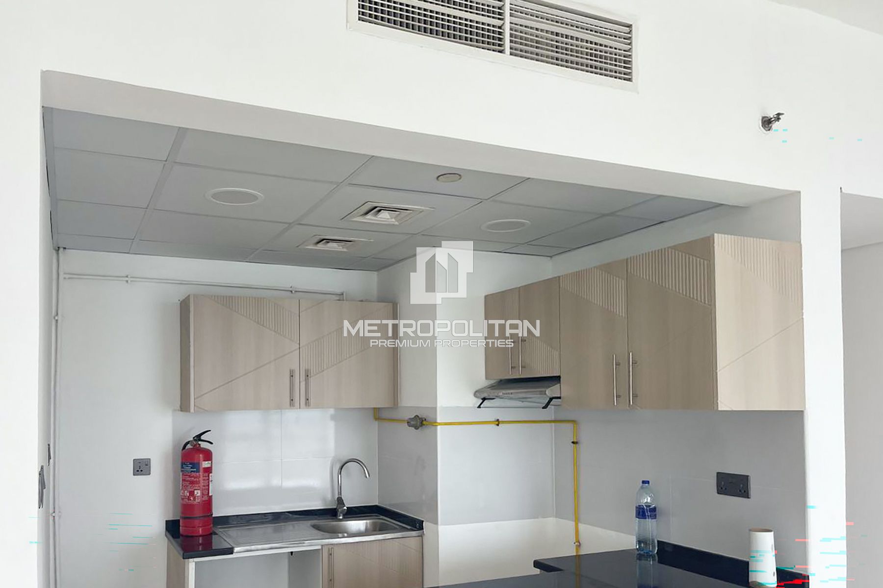 Снять квартиру в The Crescent A, Dubai Production City (IMPZ) - MPR-10744