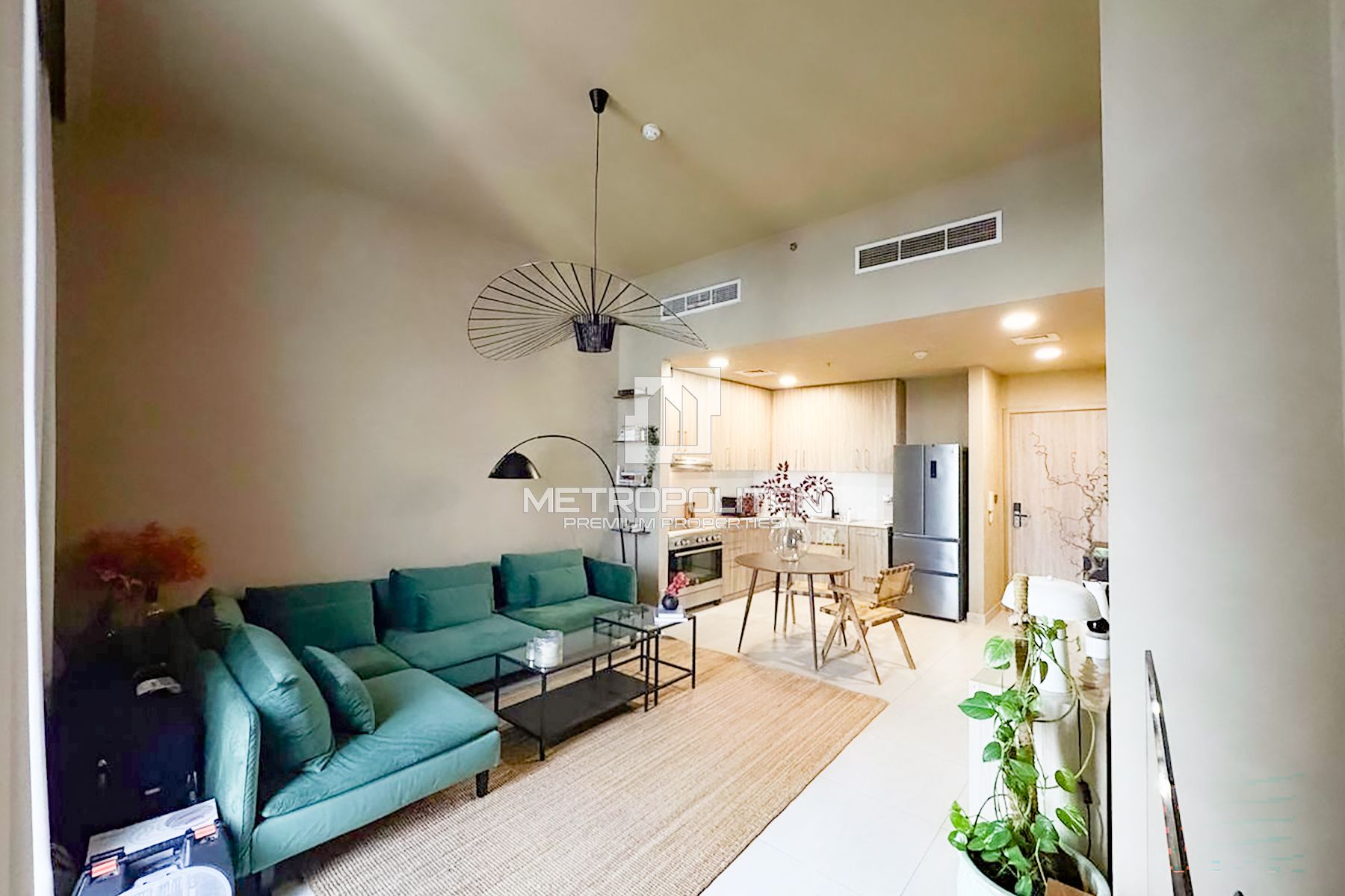 Снять квартиру в Rawda Apartments 2, Town Square - MPR-10747