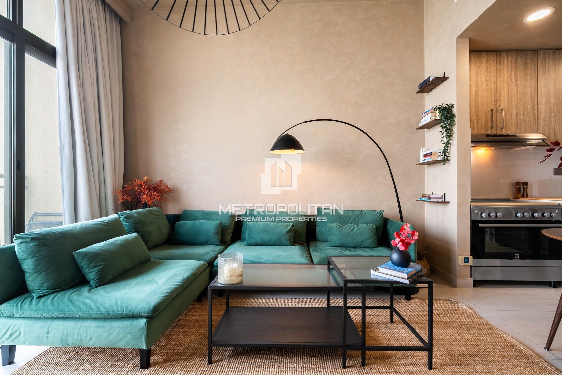شقة للإيجار في Rawda Apartments 2، Town Square - MPR-10747