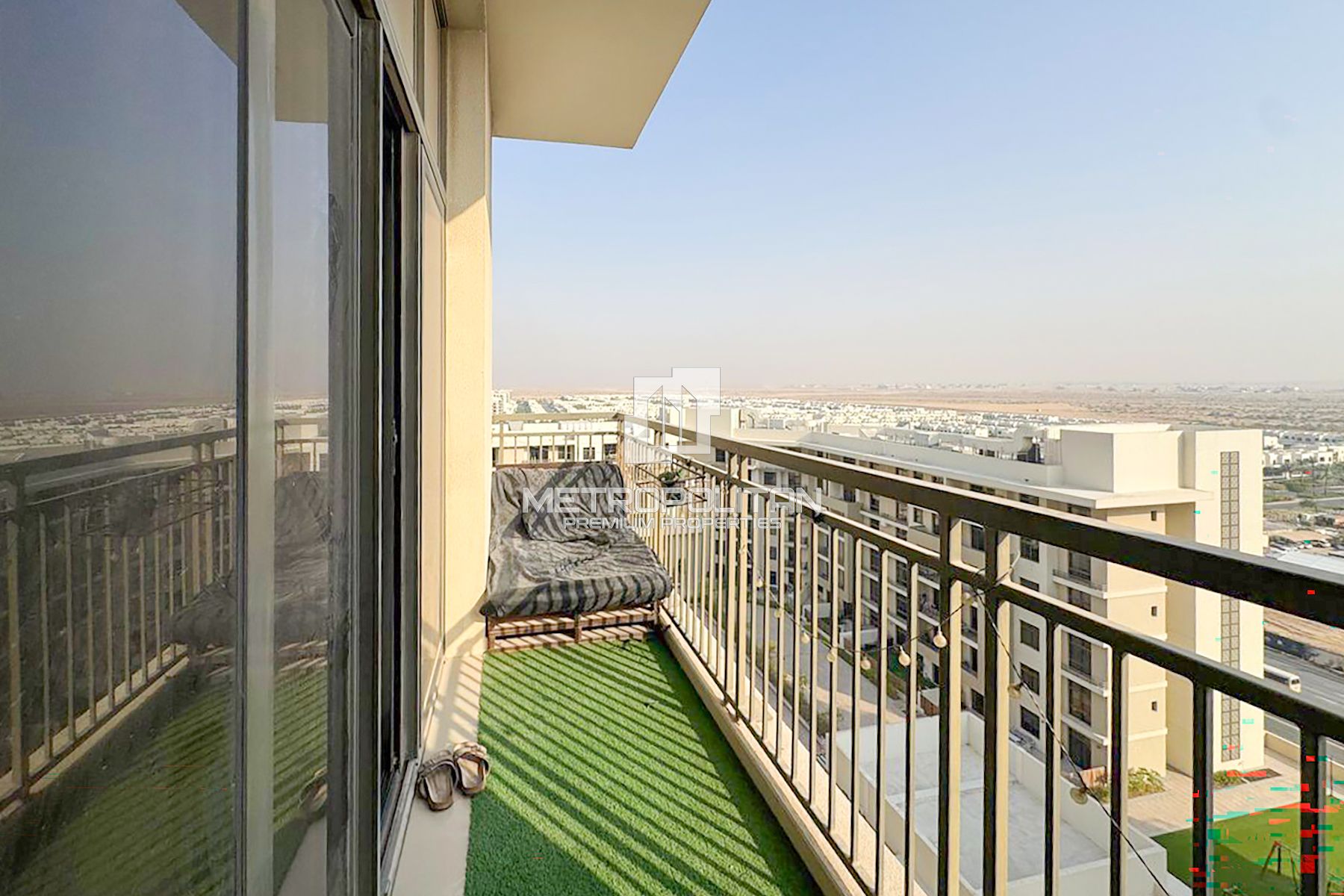 Снять квартиру в Rawda Apartments 2, Town Square - MPR-10747