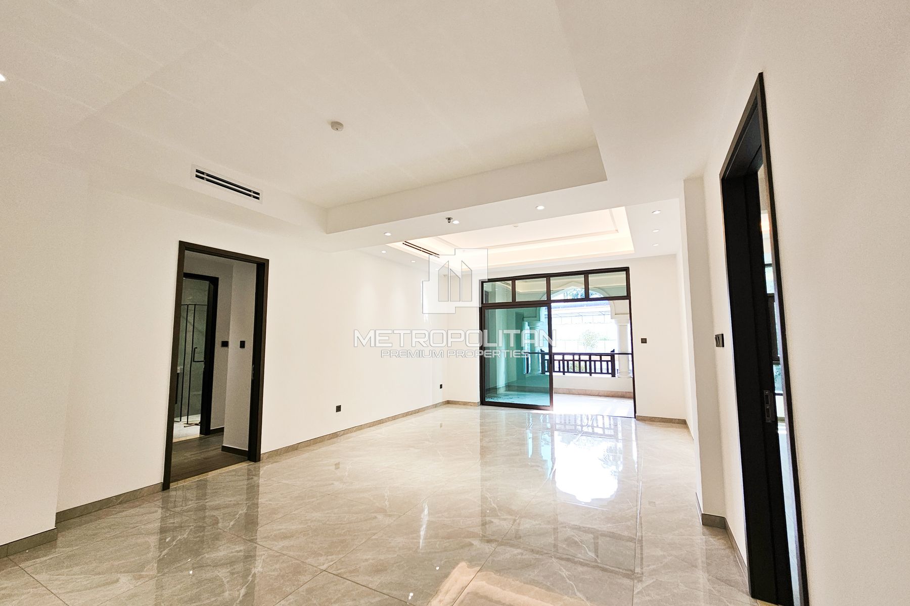Under Renovation | Burj View | Area Specialist