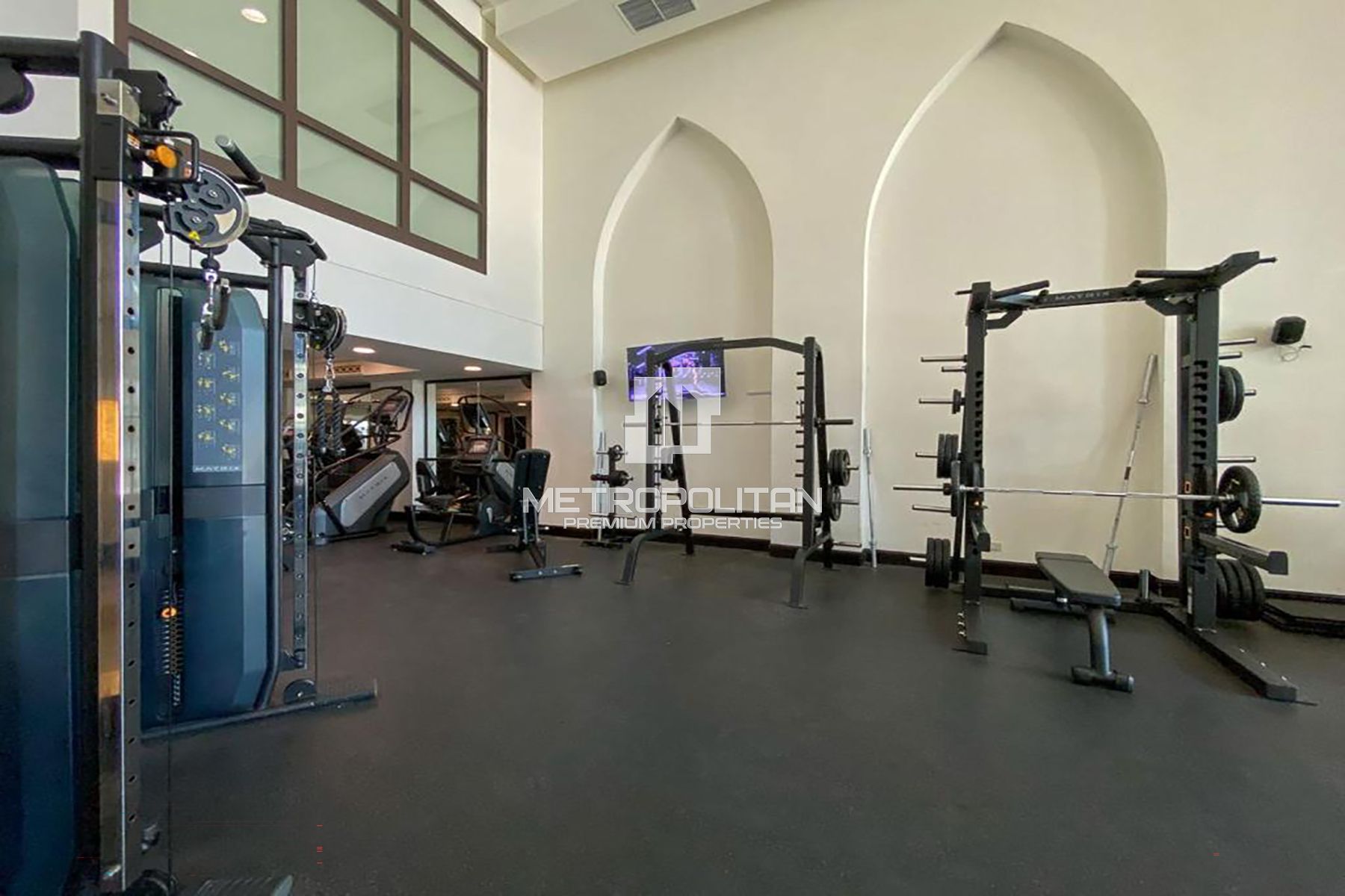 Under Renovation | Burj View | Area Specialist