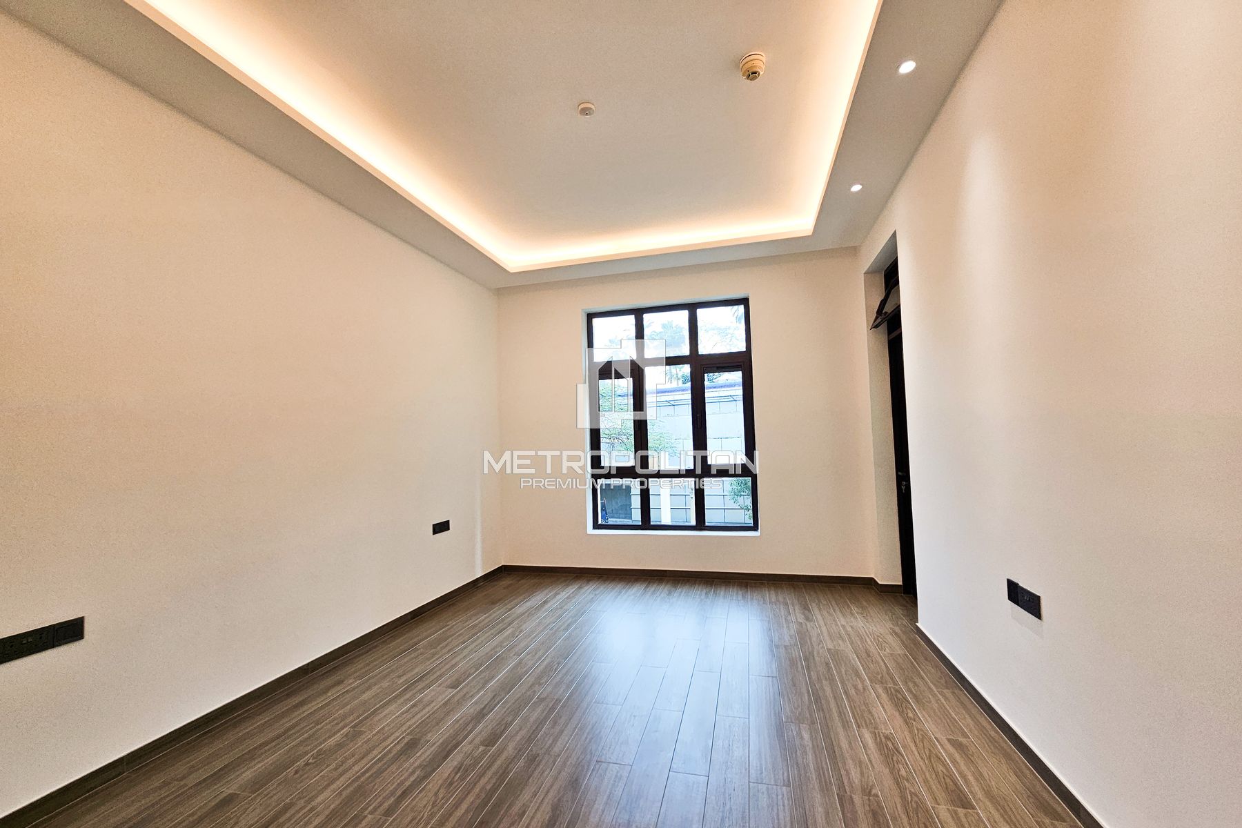 Under Renovation | Burj View | Area Specialist