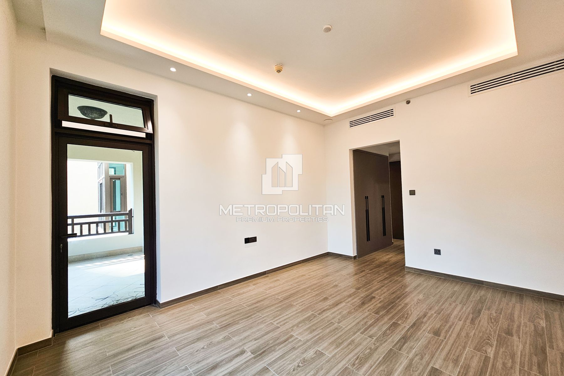 Under Renovation | Burj View | Area Specialist