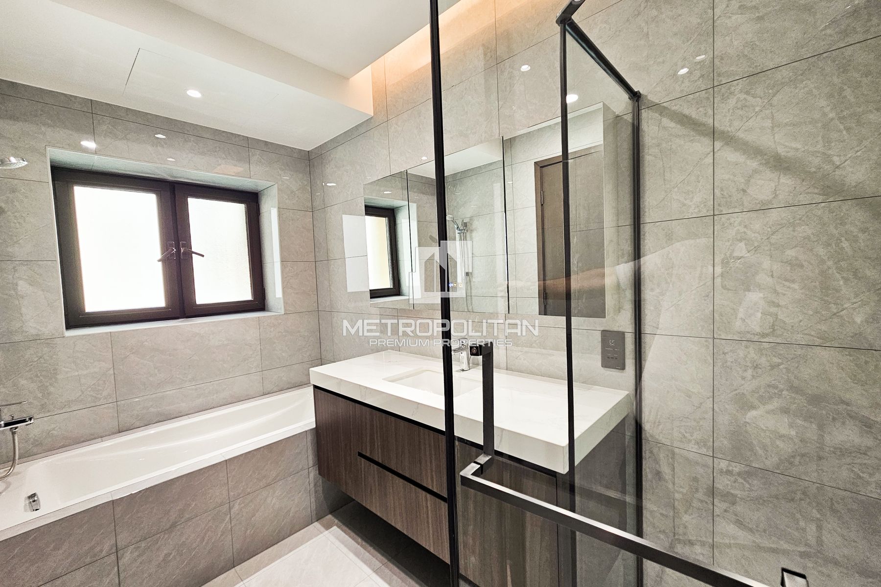 Under Renovation | Burj View | Area Specialist