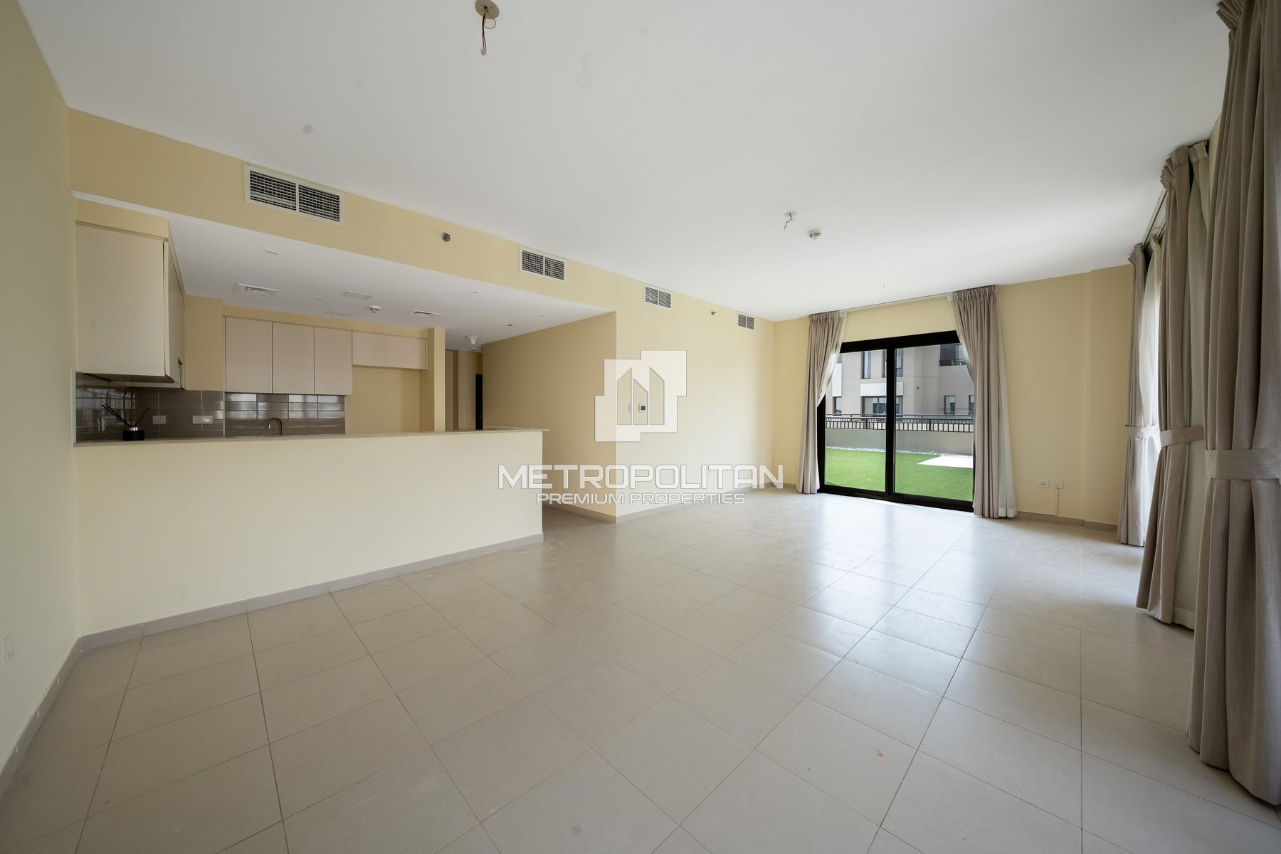 3BR Apartment for Rent in Hayat Boulevard-1A, Town Square - MPR-10749