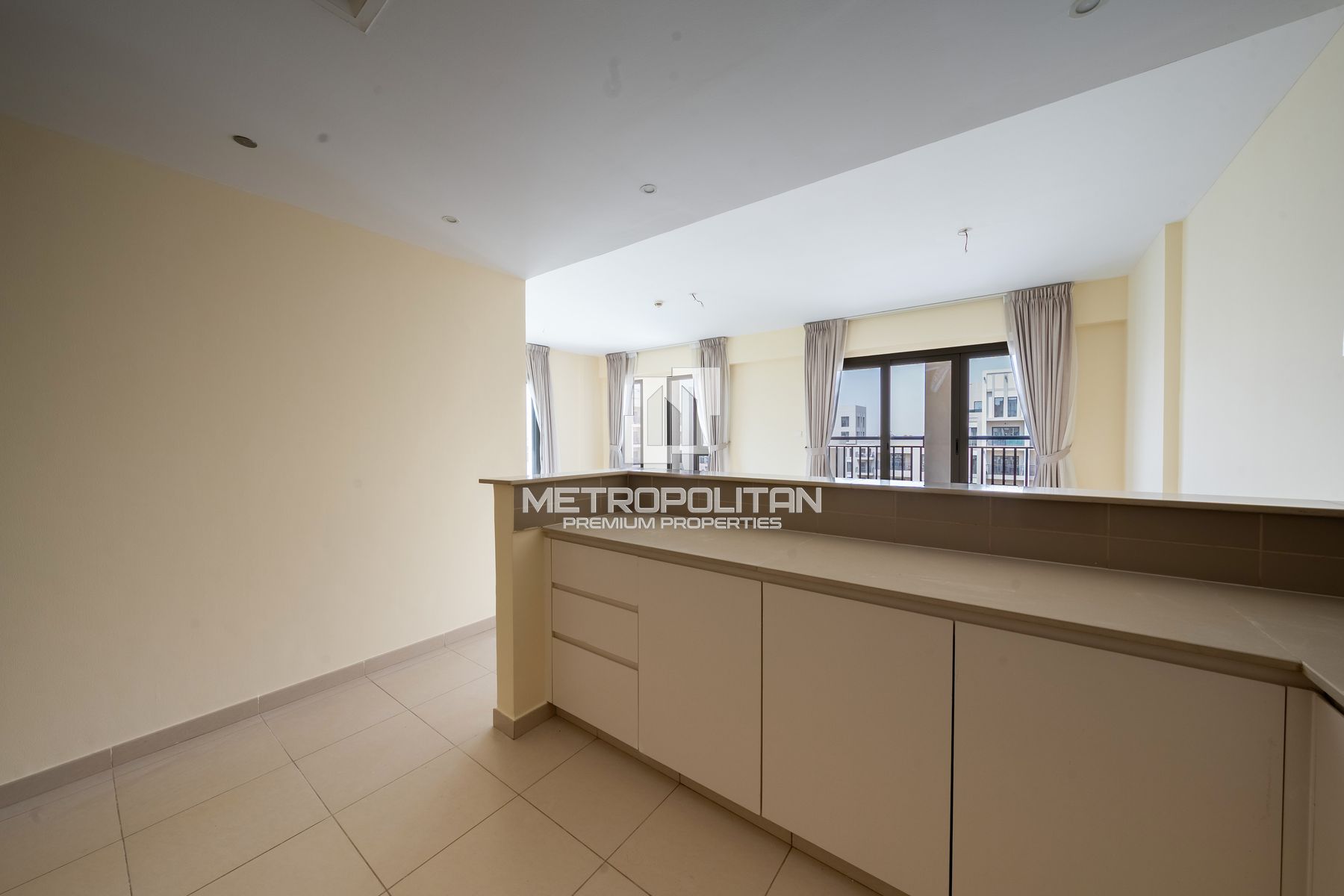 3BR Apartment for Rent in Hayat Boulevard-1A, Town Square - MPR-10749