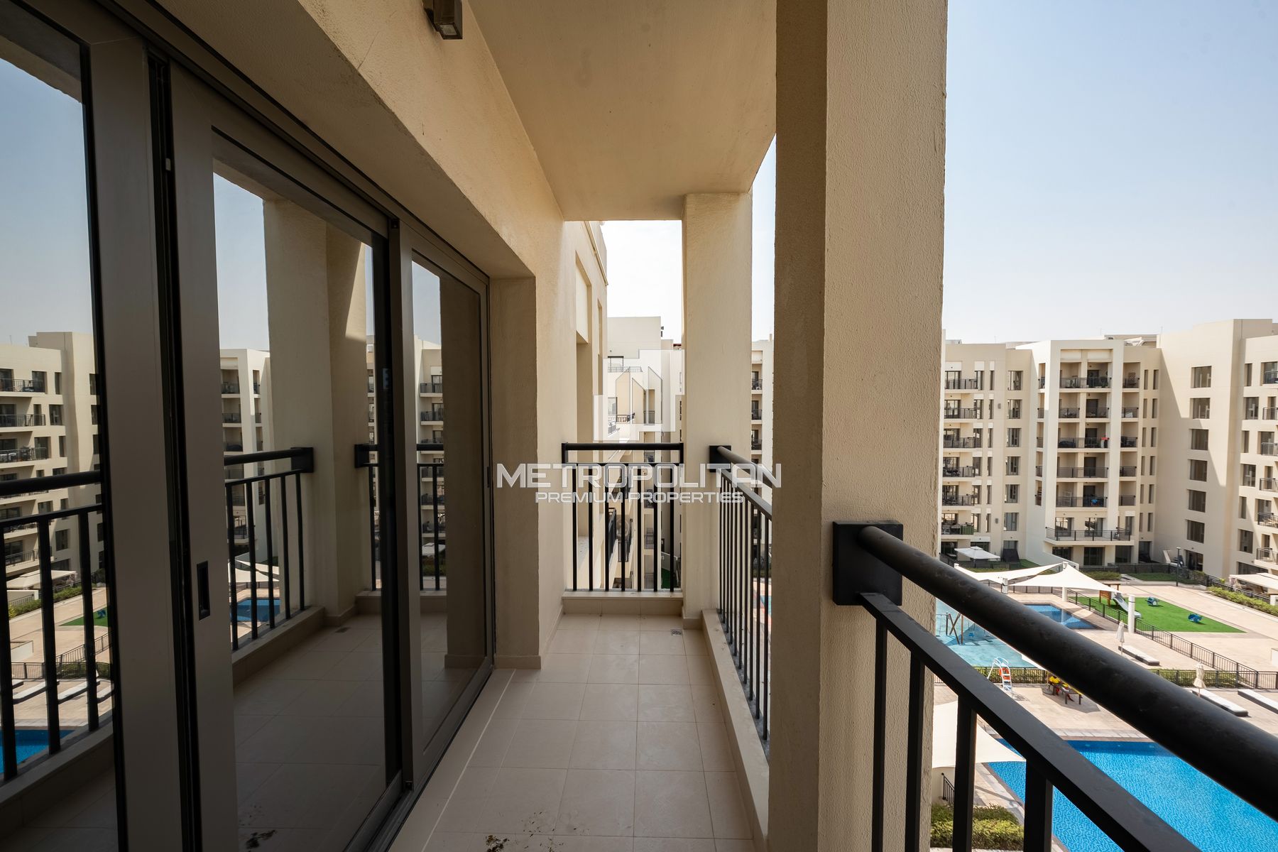 3BR Apartment for Rent in Hayat Boulevard-1A, Town Square - MPR-10749