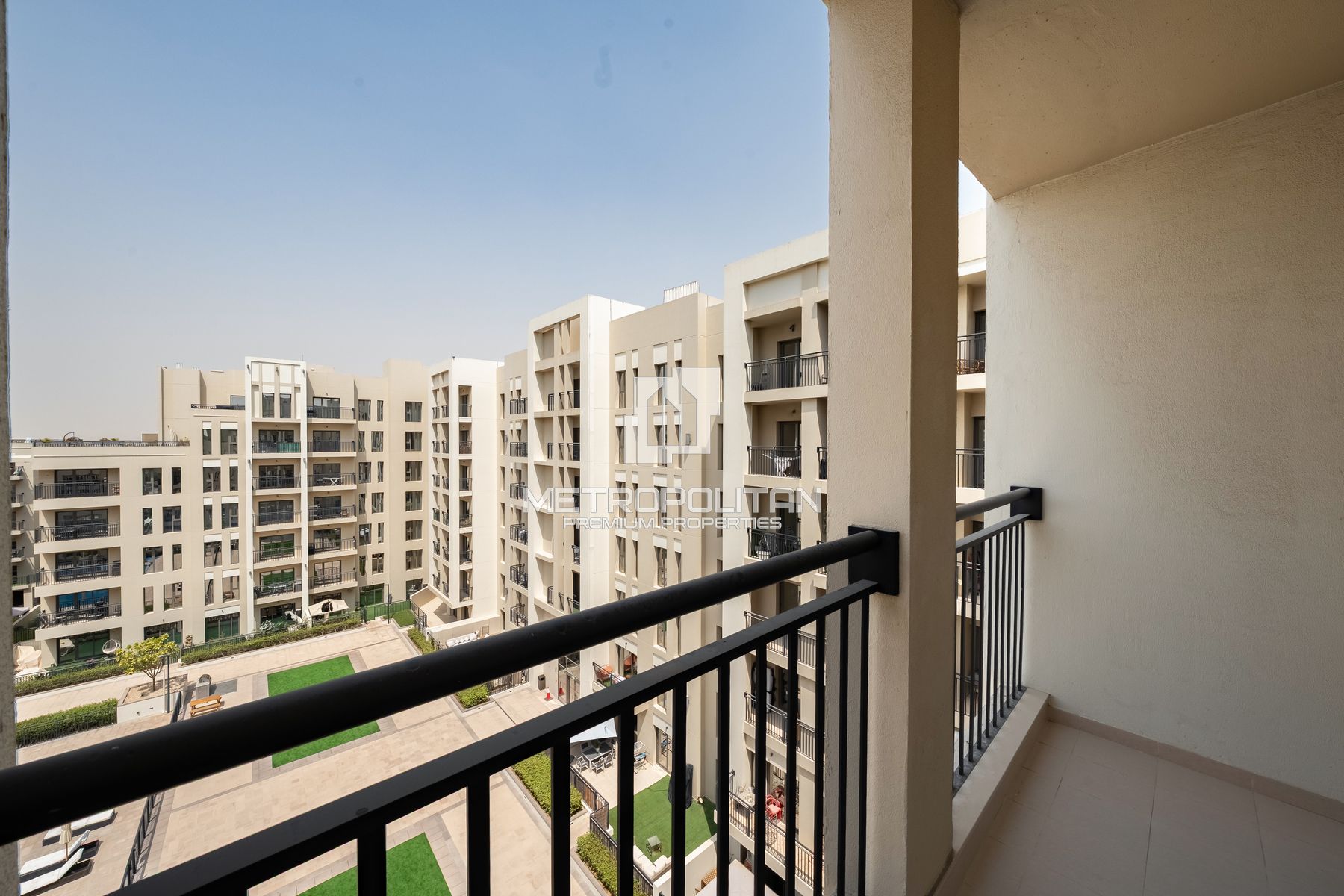 Rare Layout | Massive Terrace | Pool View