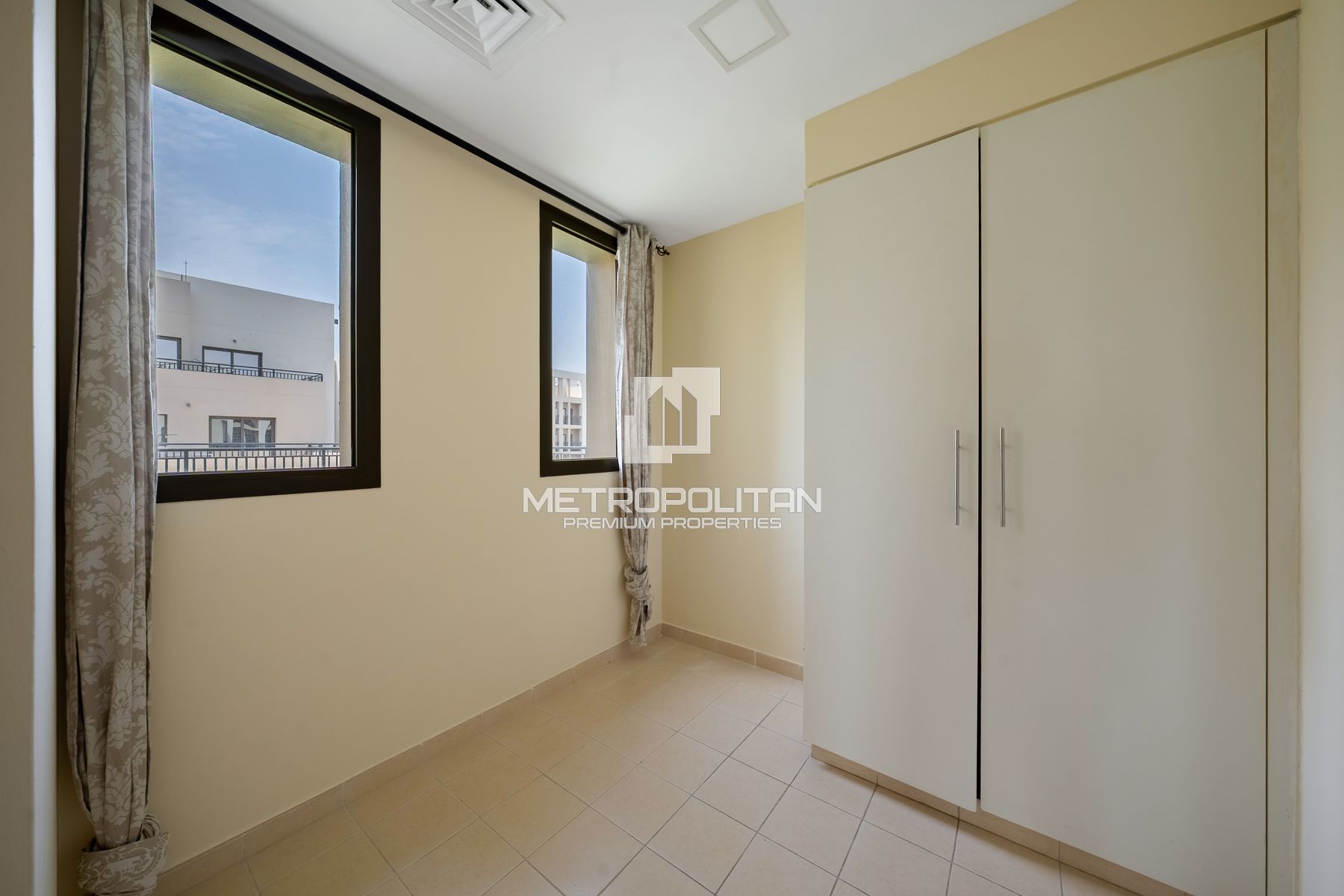 Rare Layout | Massive Terrace | Pool View