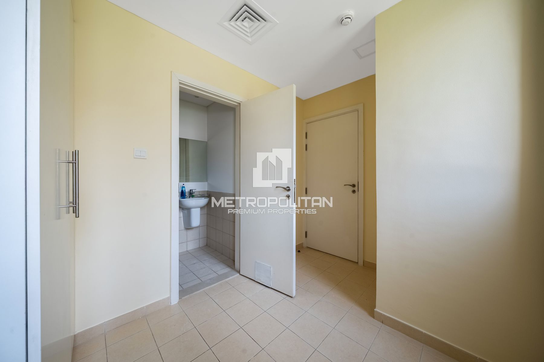 Rare Layout | Massive Terrace | Pool View