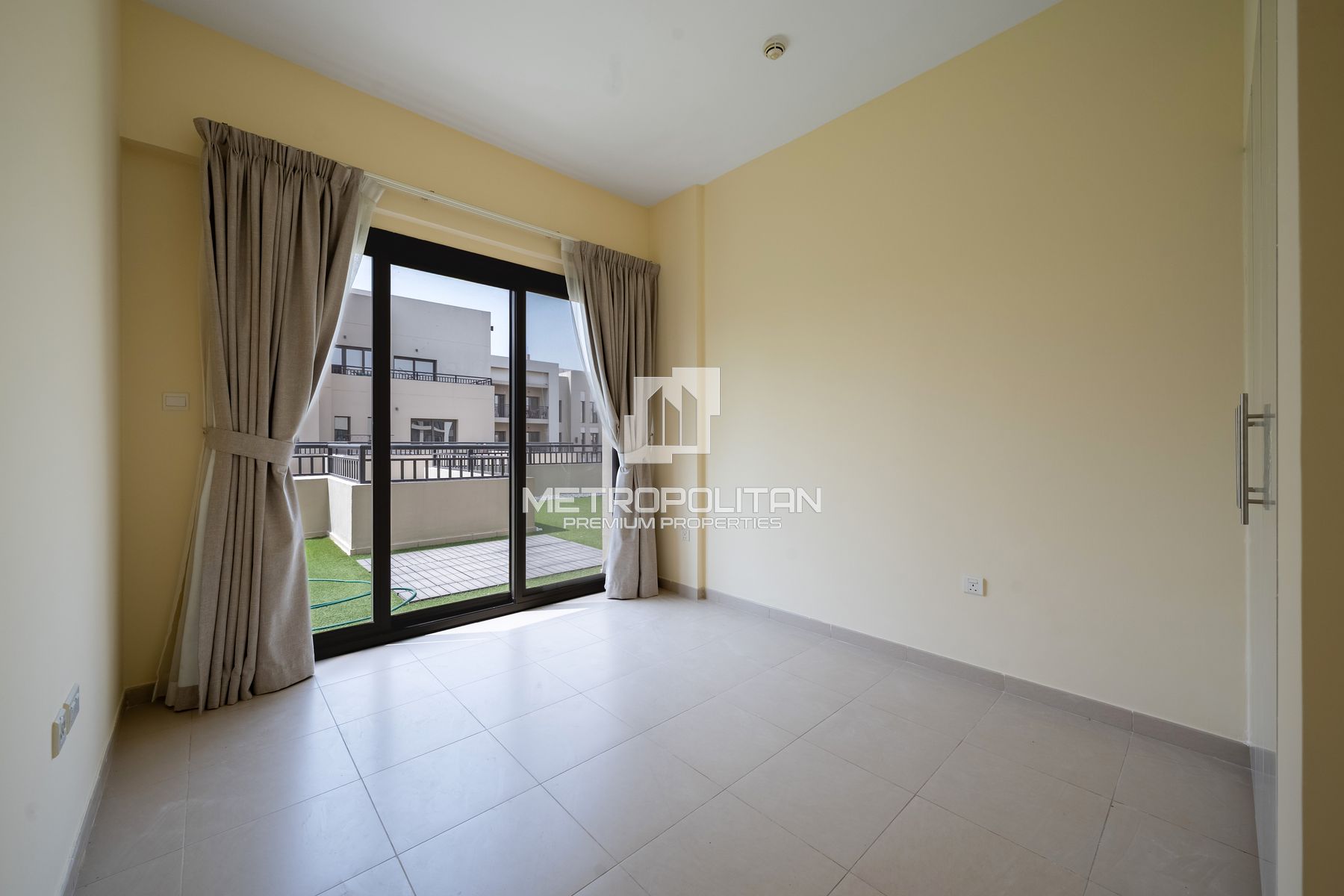 Rare Layout | Massive Terrace | Pool View