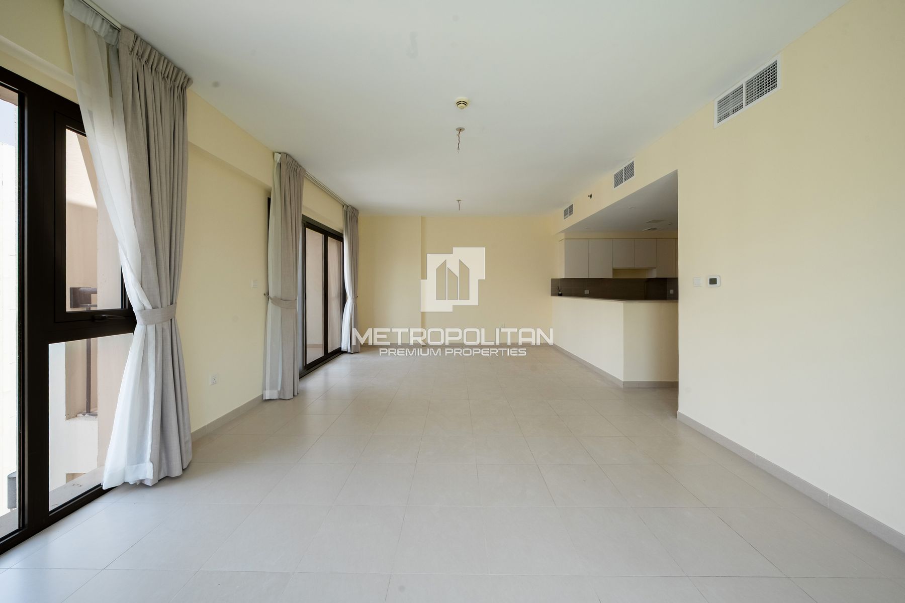 Rare Layout | Massive Terrace | Pool View