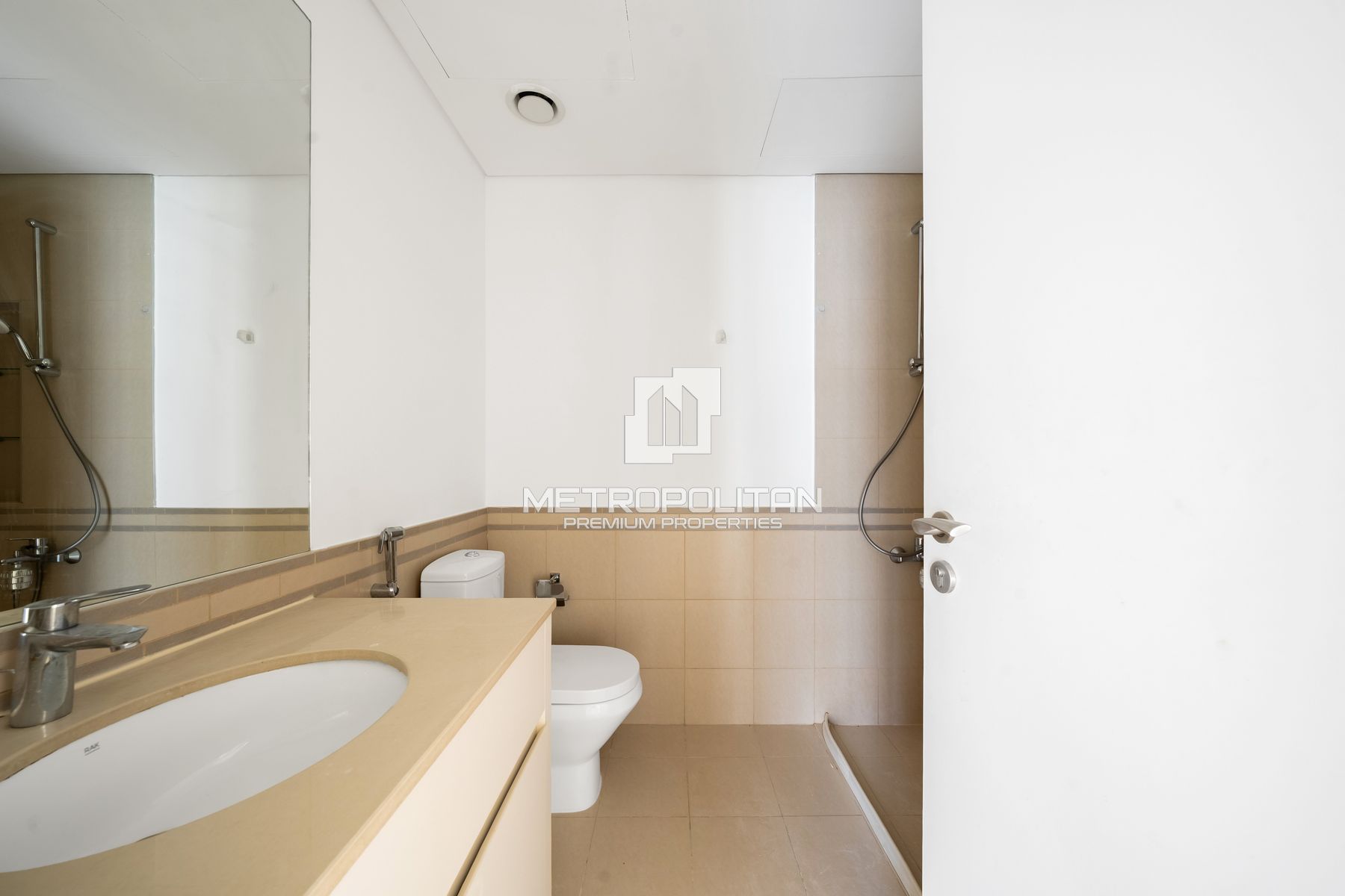 Rare Layout | Massive Terrace | Pool View