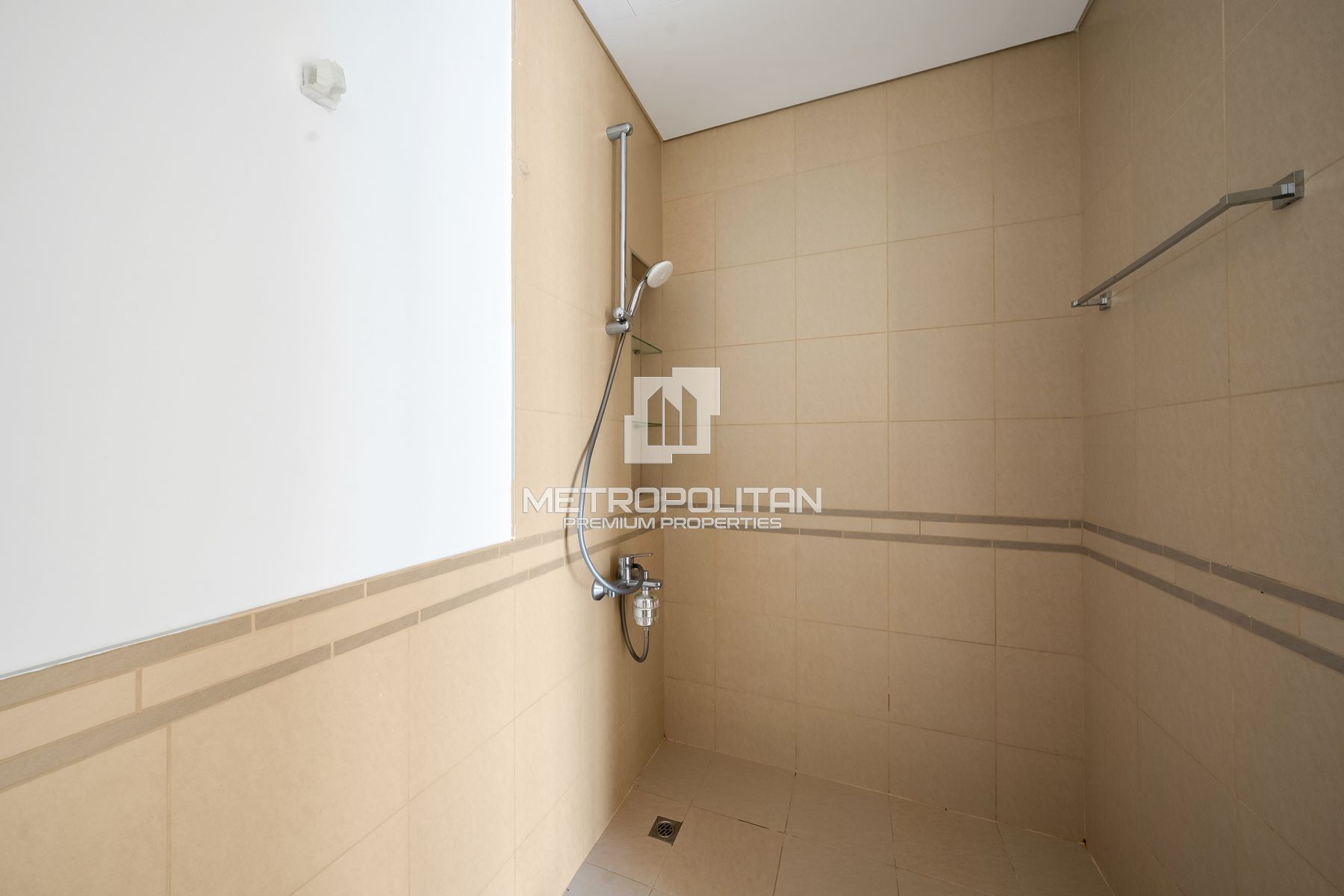 Rare Layout | Massive Terrace | Pool View