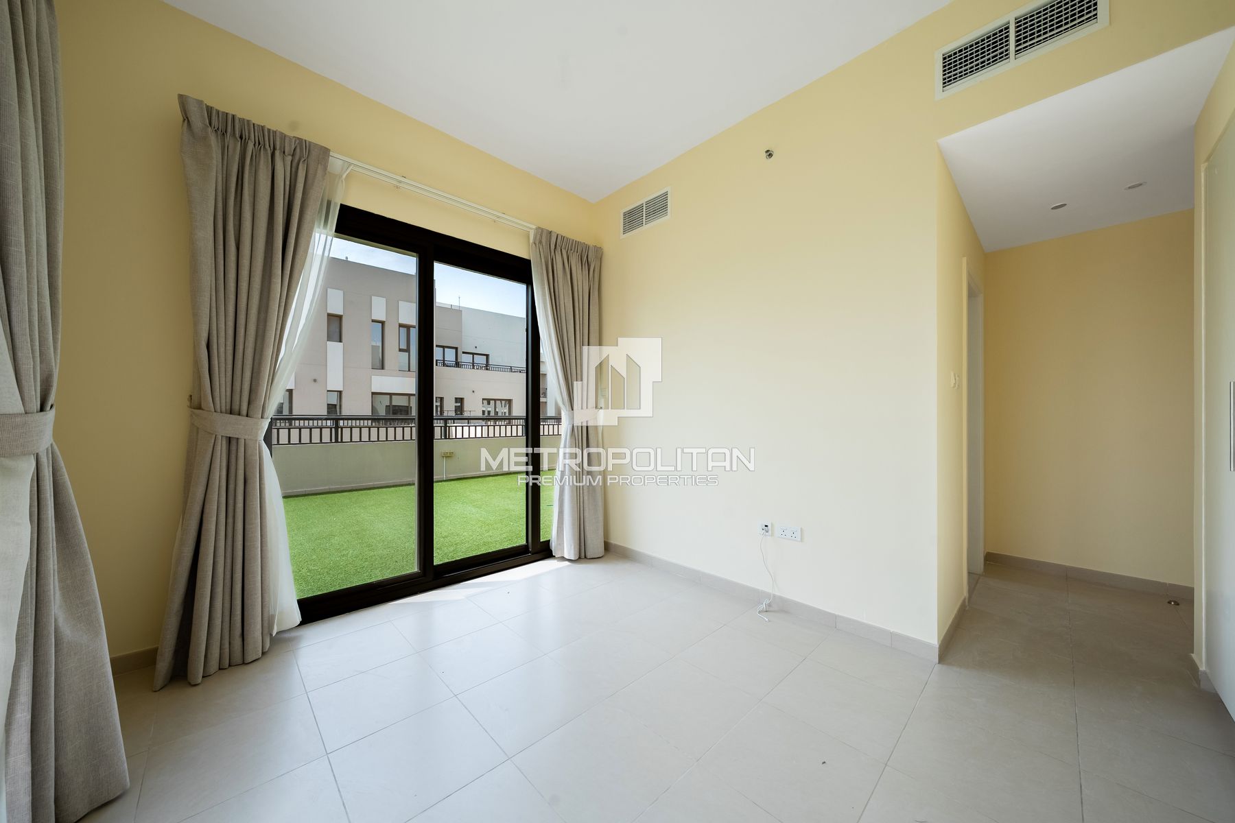 Rare Layout | Massive Terrace | Pool View