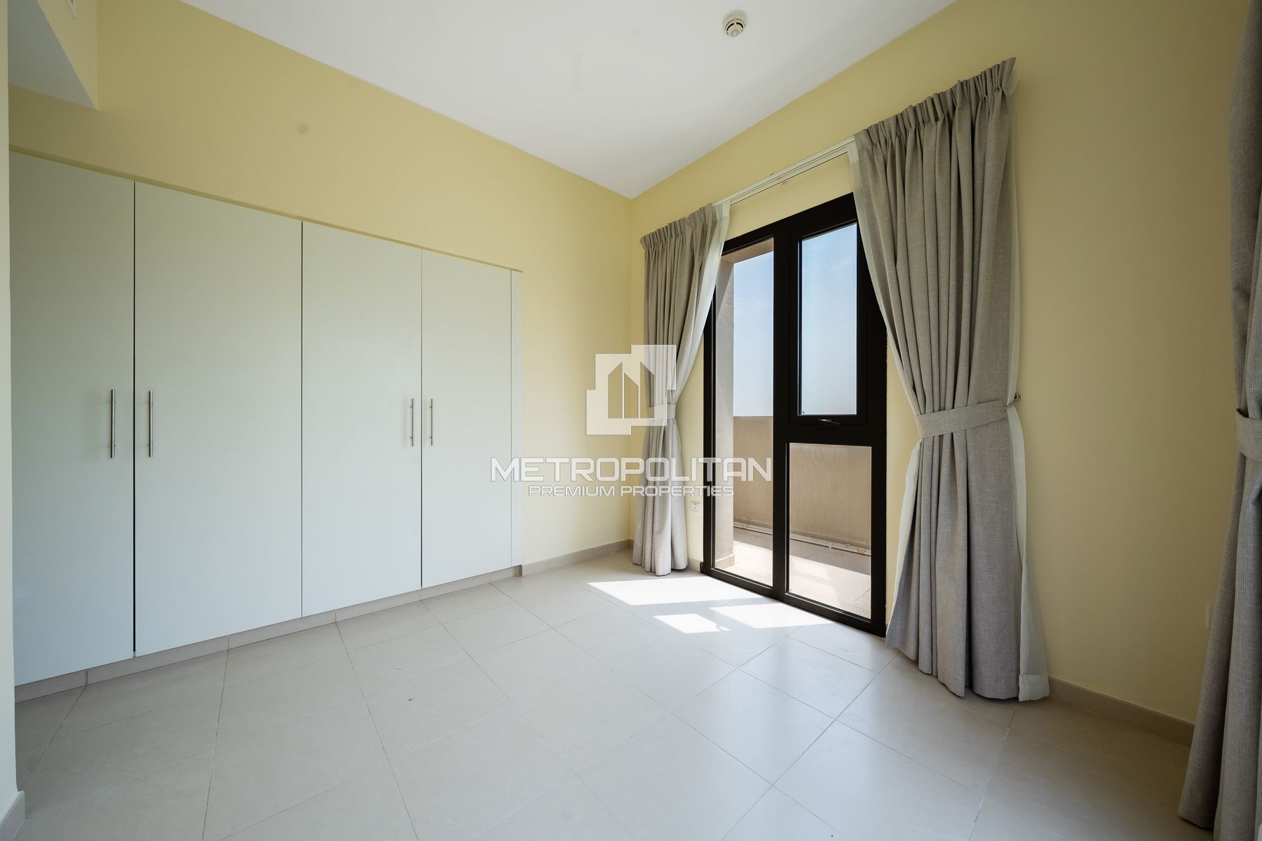 Rare Layout | Massive Terrace | Pool View