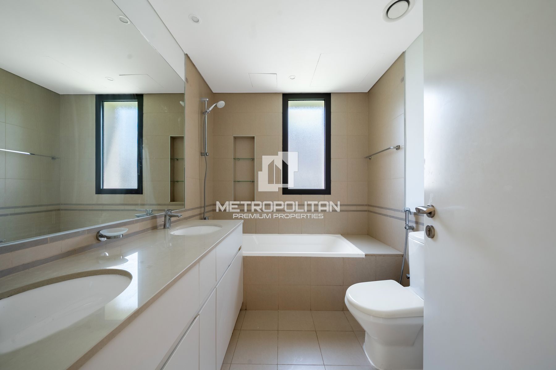 Rare Layout | Massive Terrace | Pool View