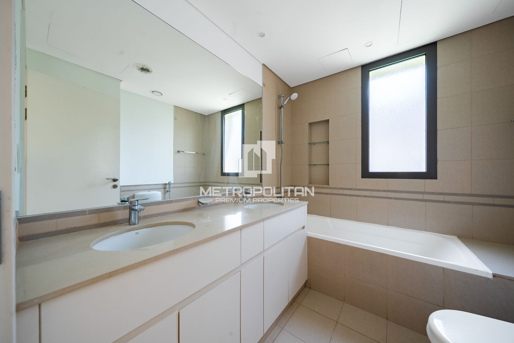 Rare Layout | Massive Terrace | Pool View