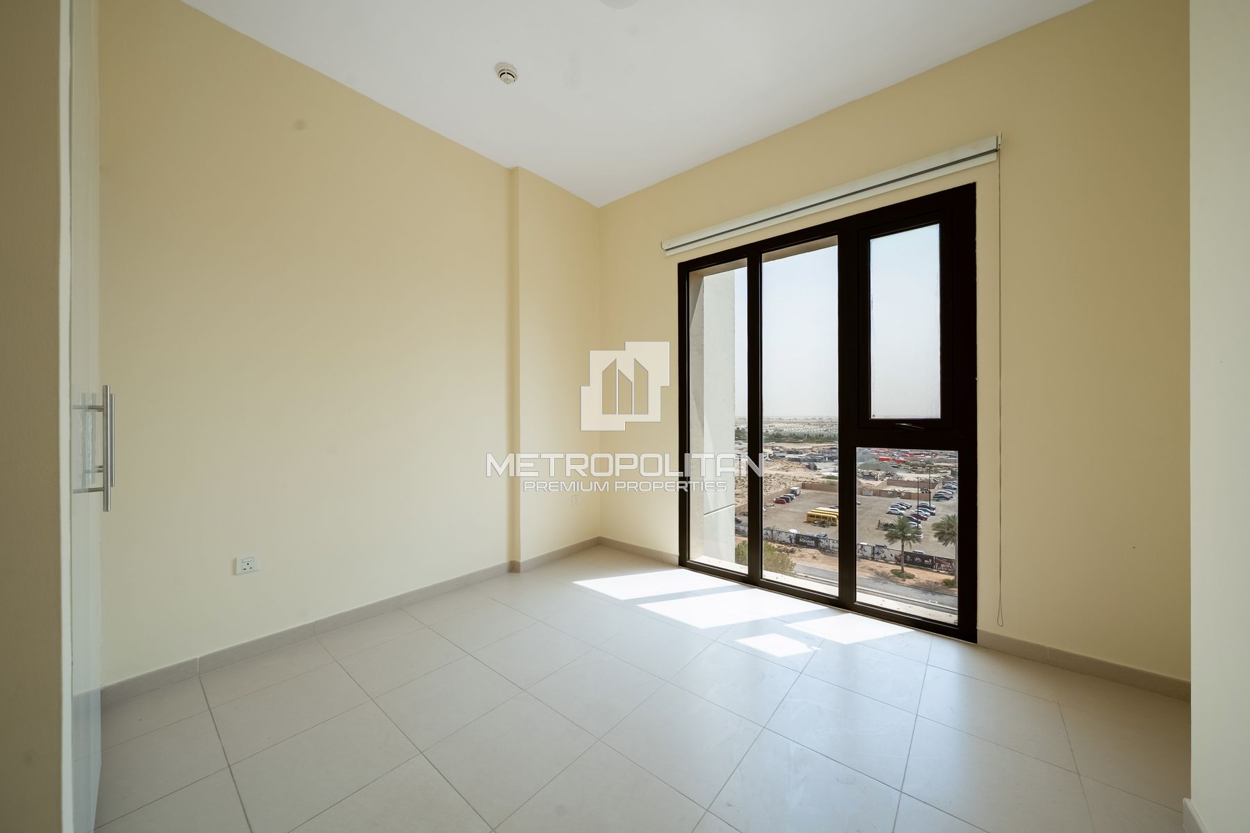 Rare Layout | Massive Terrace | Pool View