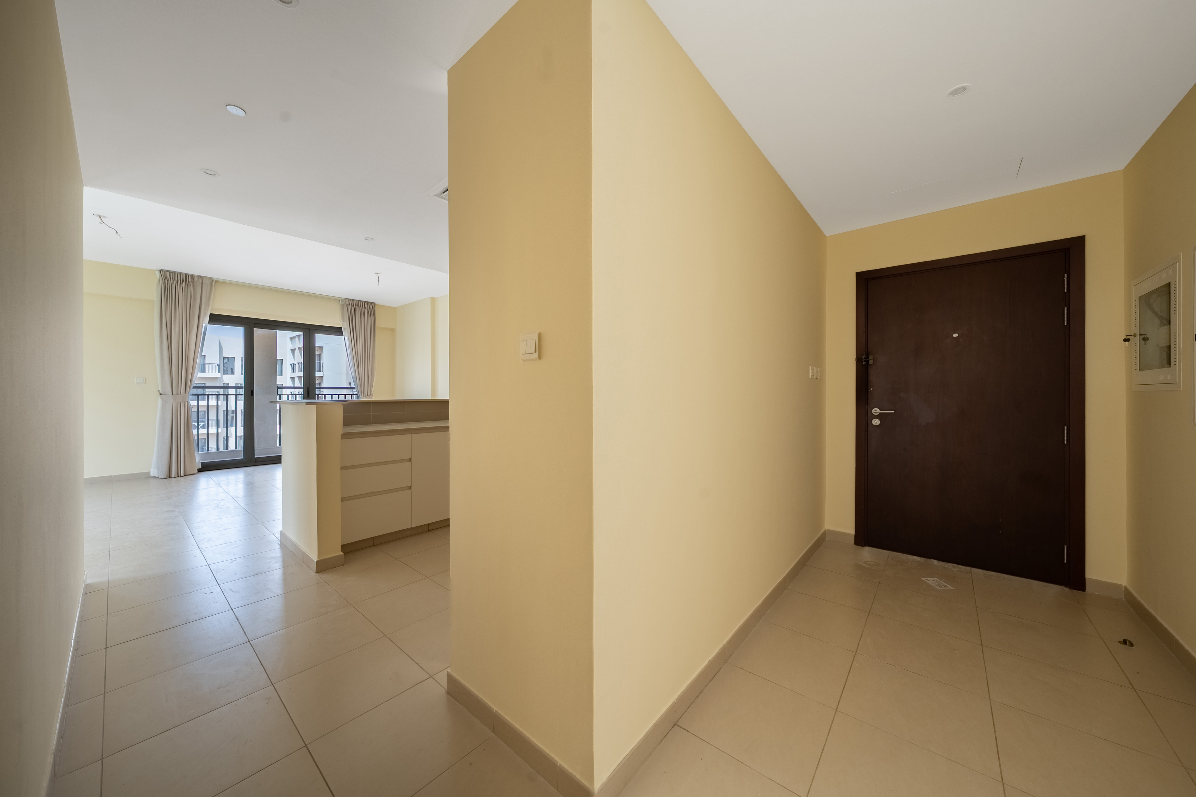 Rare Layout | Massive Terrace | Pool View