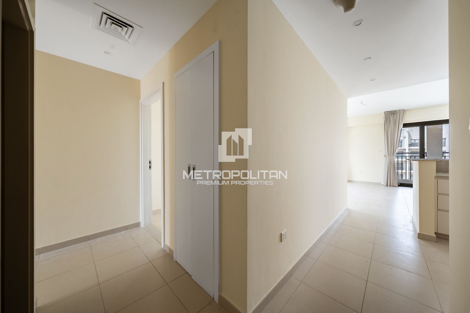 Rare Layout | Massive Terrace | Pool View