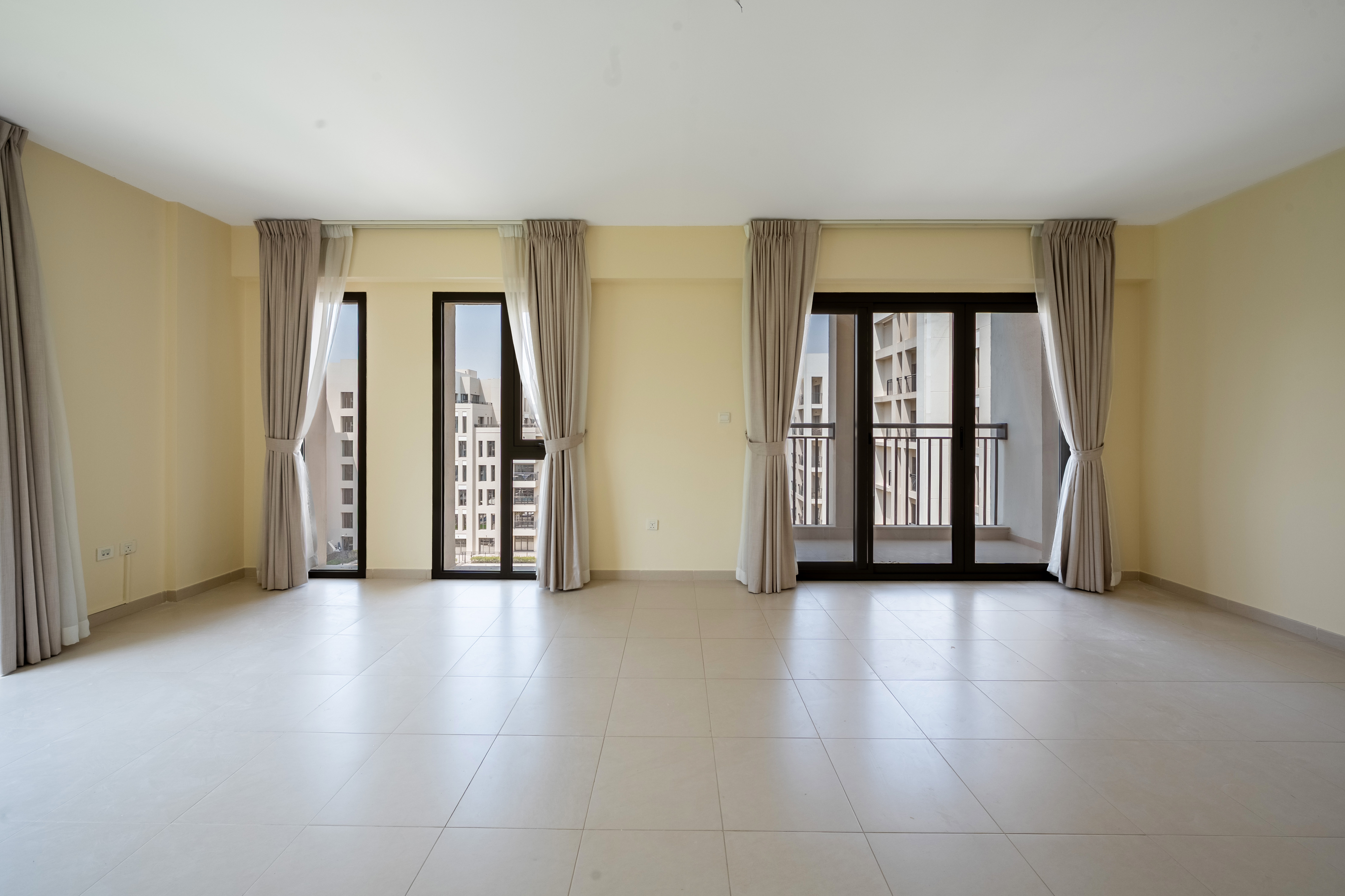 Rare Layout | Massive Terrace | Pool View