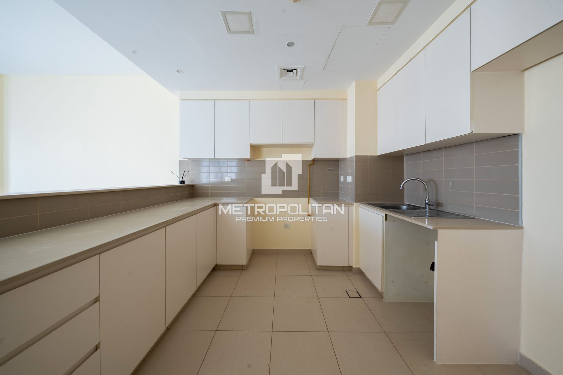 Rare Layout | Massive Terrace | Pool View