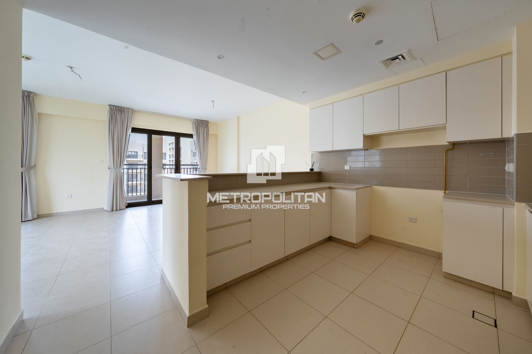 Rare Layout | Massive Terrace | Pool View