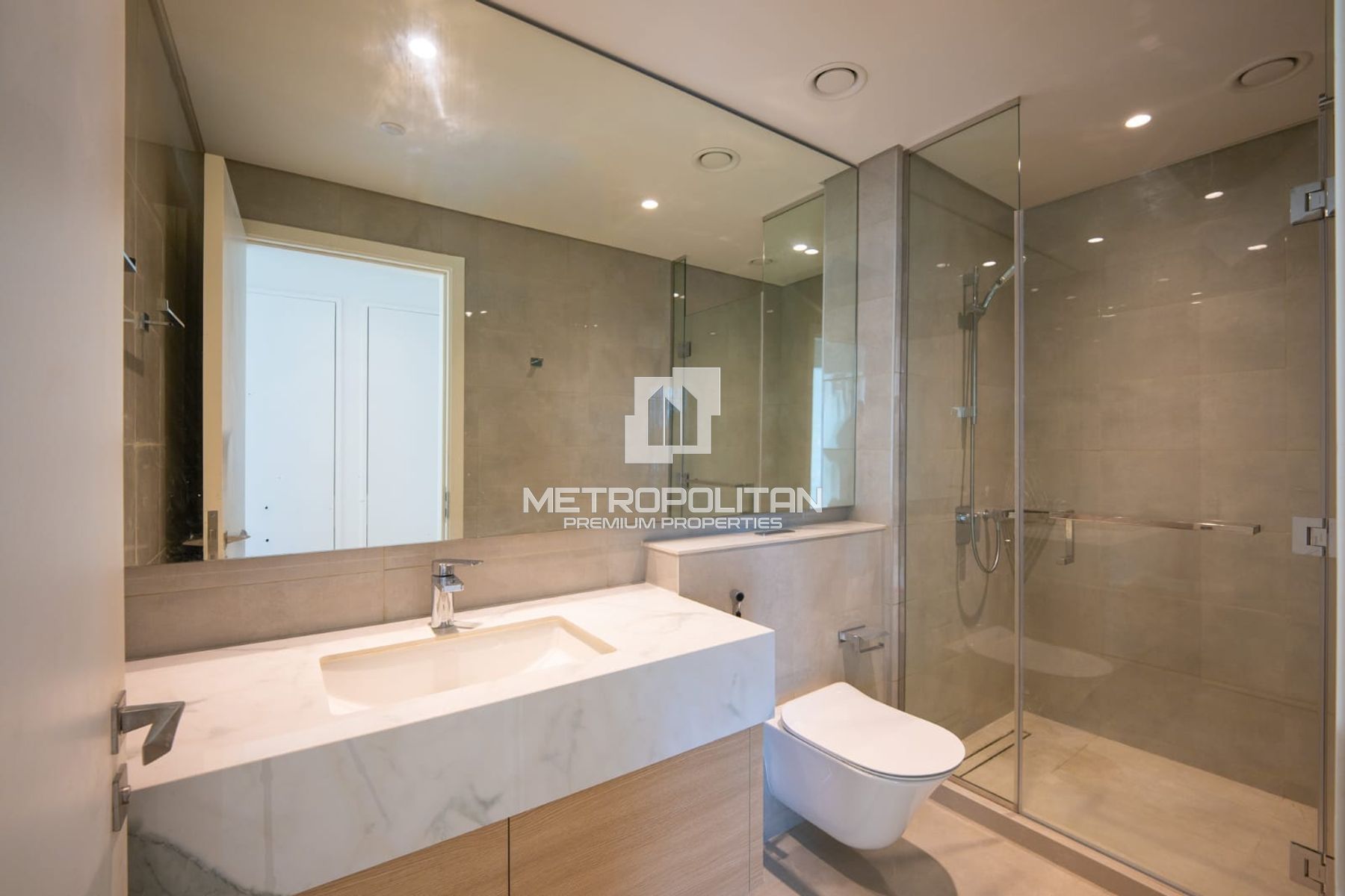 Brand New | Spacious Layout | Premium Community