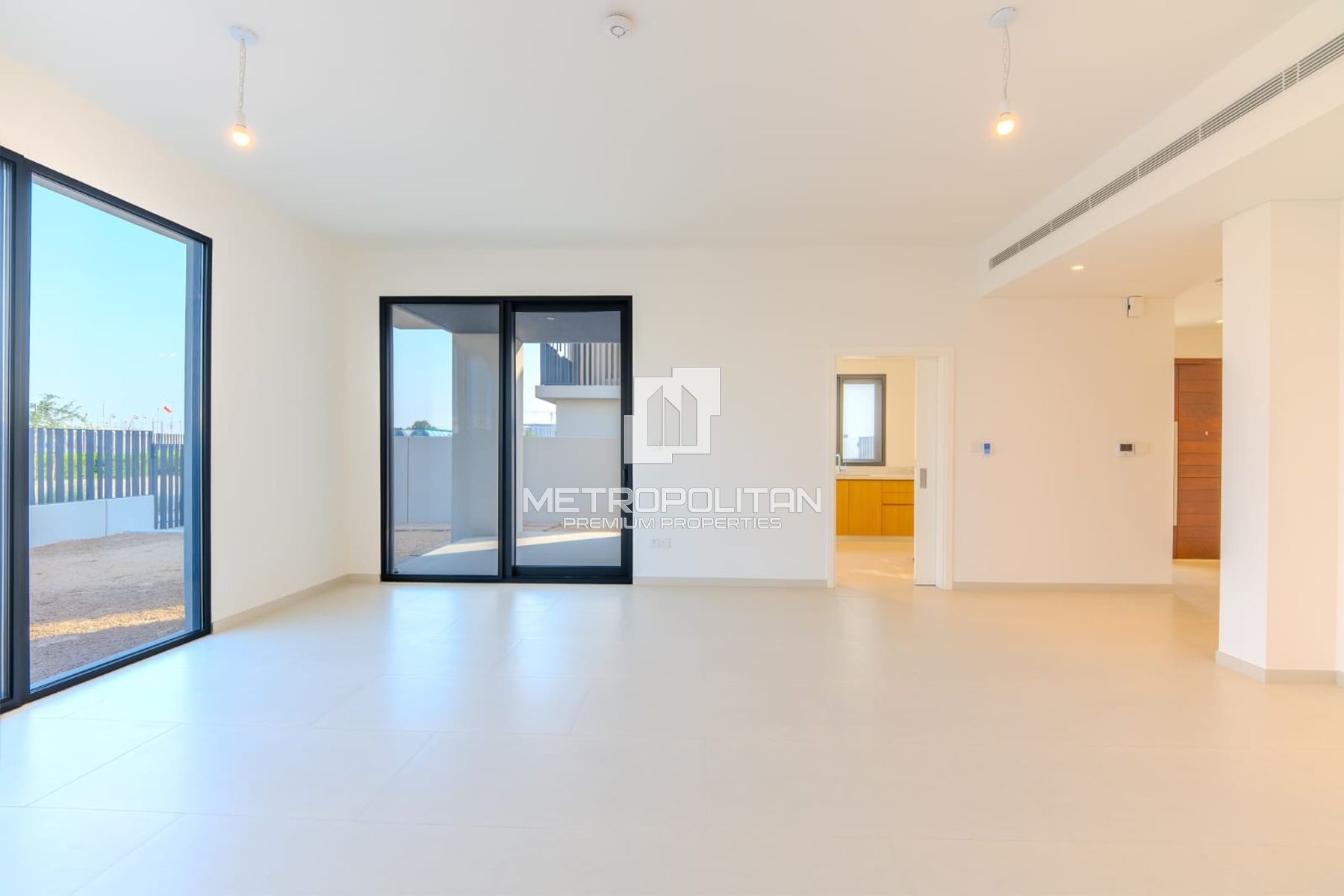 Brand New | Spacious Layout | Premium Community