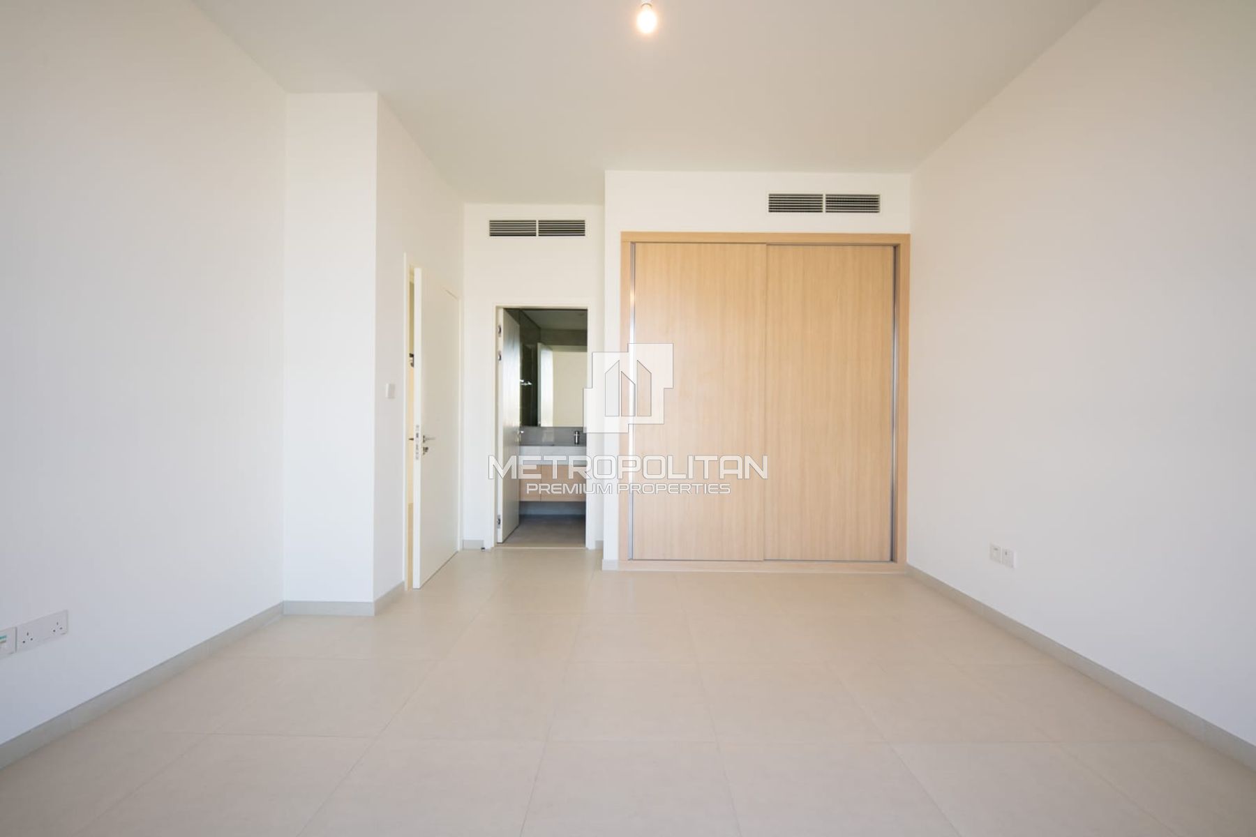 Brand New | Spacious Layout | Premium Community