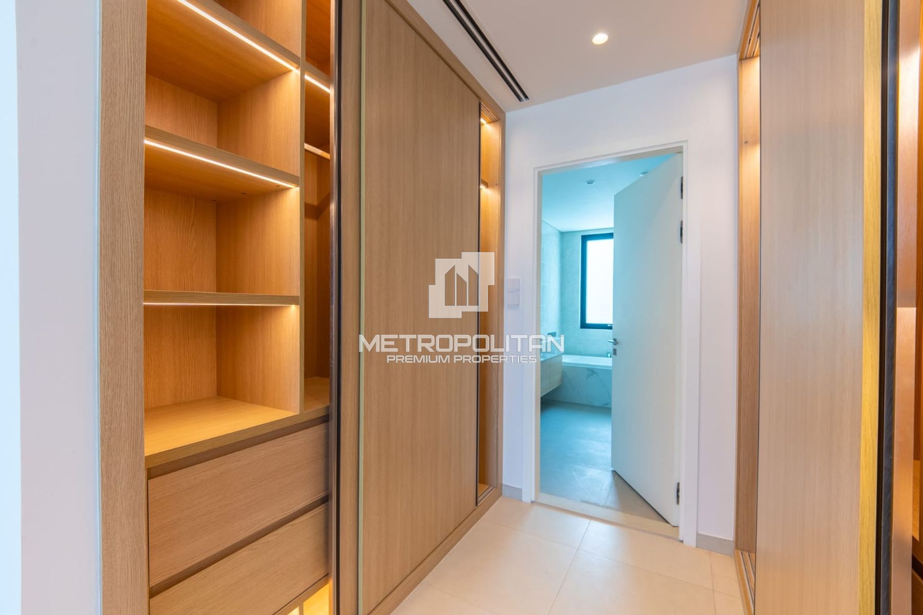 Brand New | Spacious Layout | Premium Community