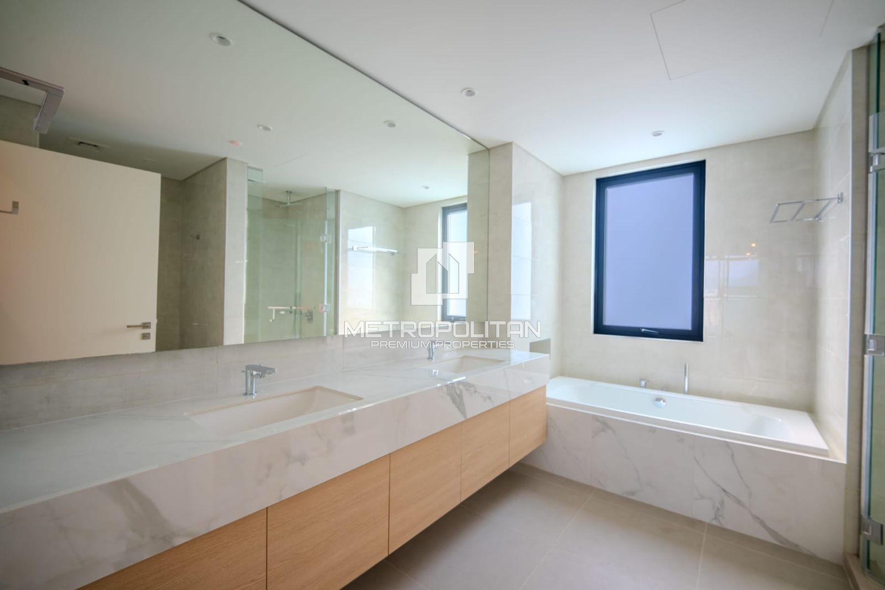 Brand New | Spacious Layout | Premium Community
