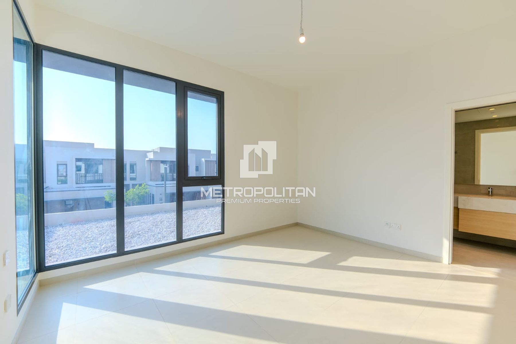 Brand New | Spacious Layout | Premium Community
