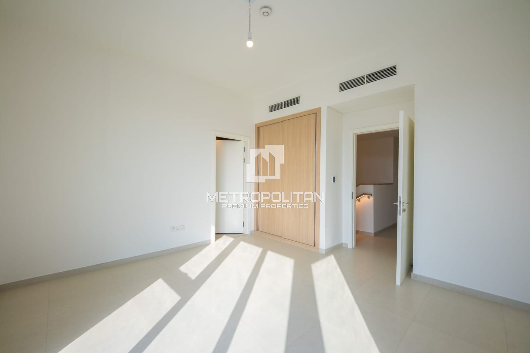 Brand New | Spacious Layout | Premium Community